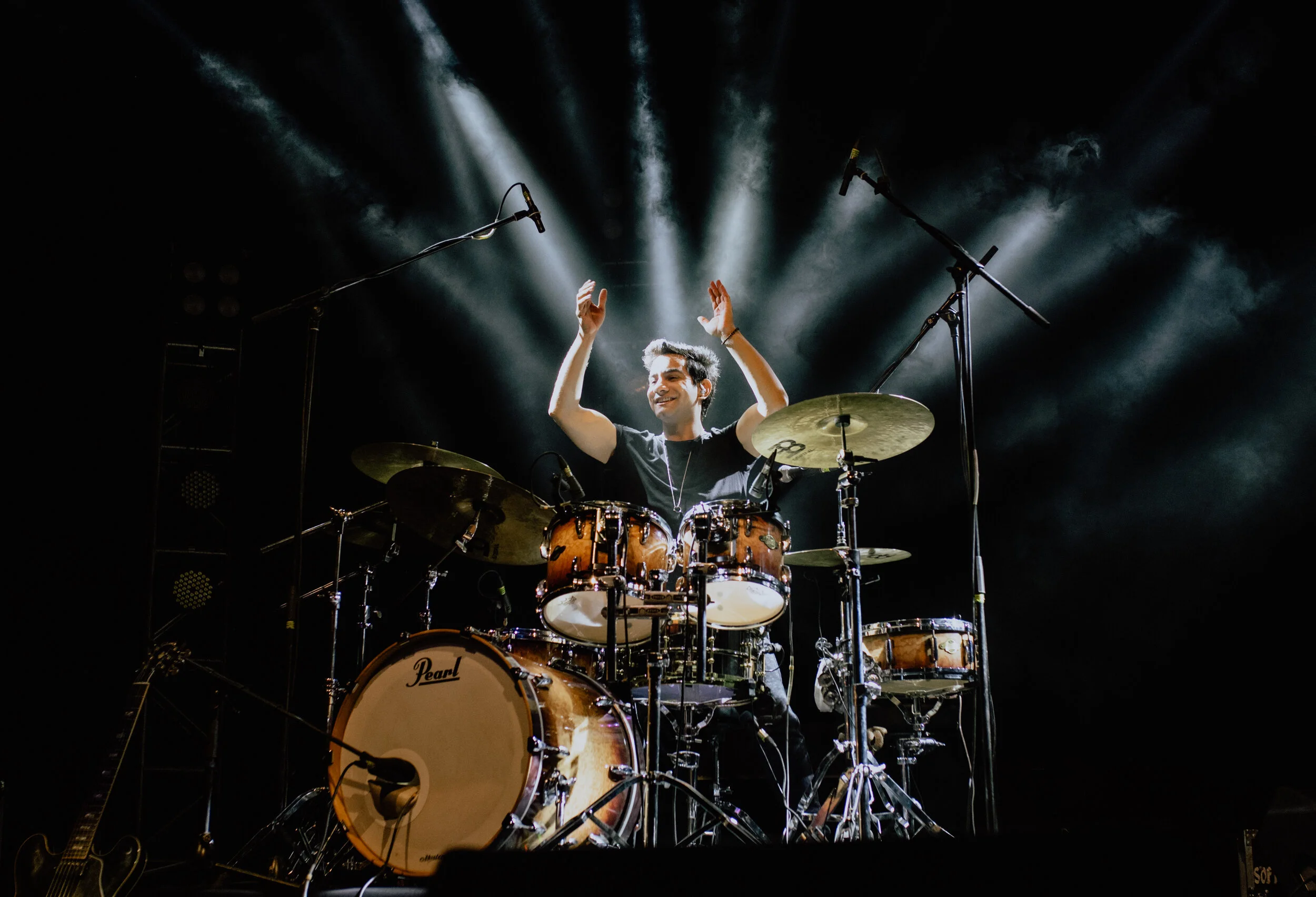 The Local Train @ Revels (March 2019)