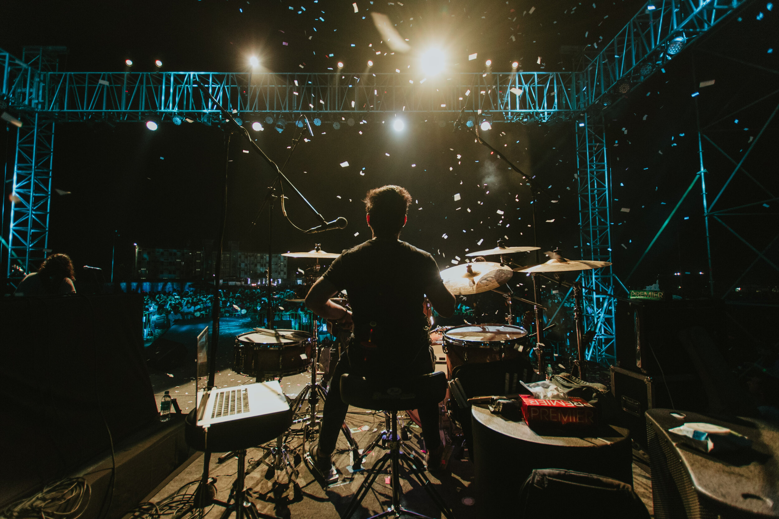 The Local Train @ Revels (March 2019)