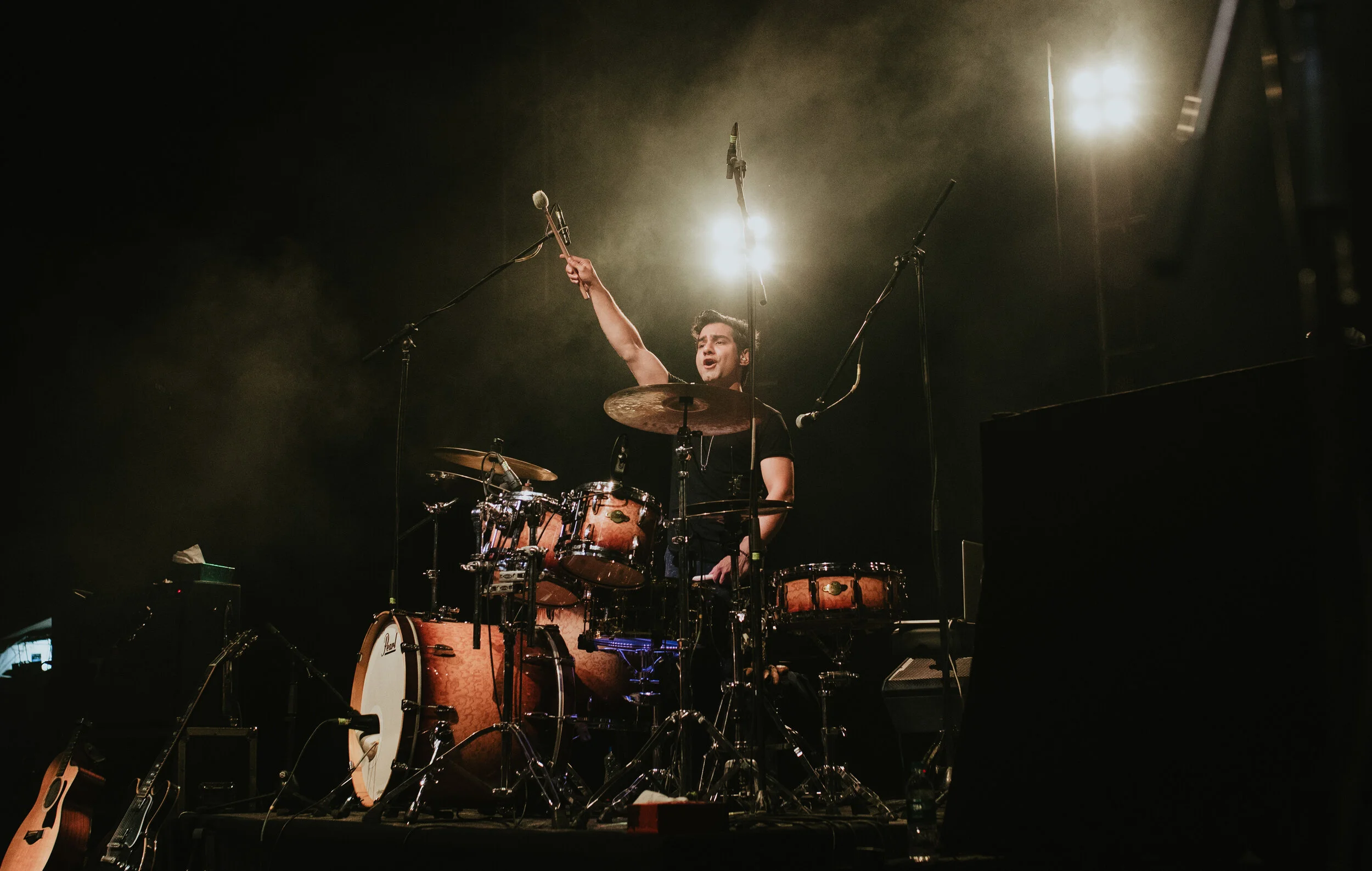 The Local Train @ Revels (March 2019)