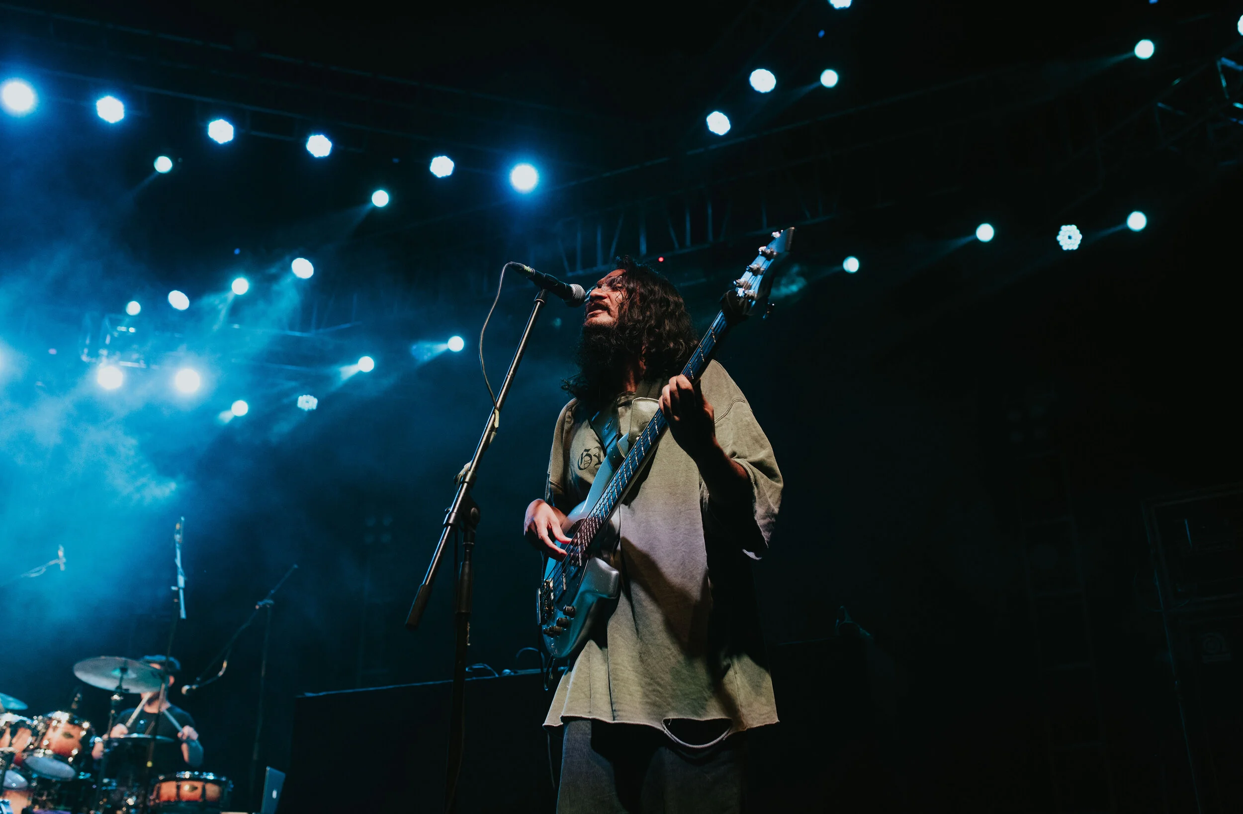 The Local Train @ Revels (March 2019)