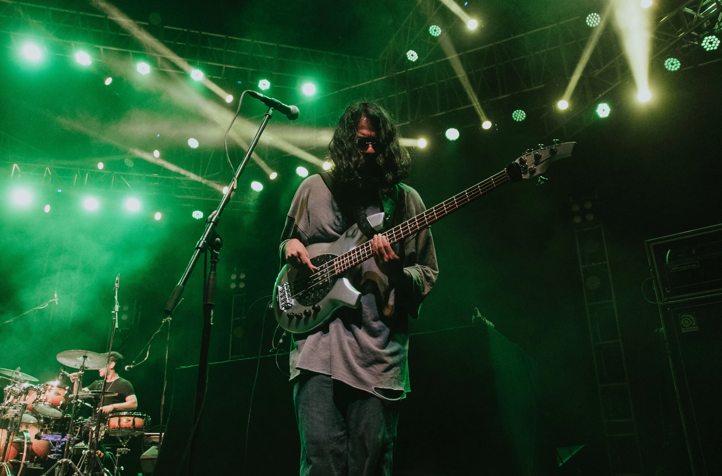 The Local Train @ Revels (March 2019)