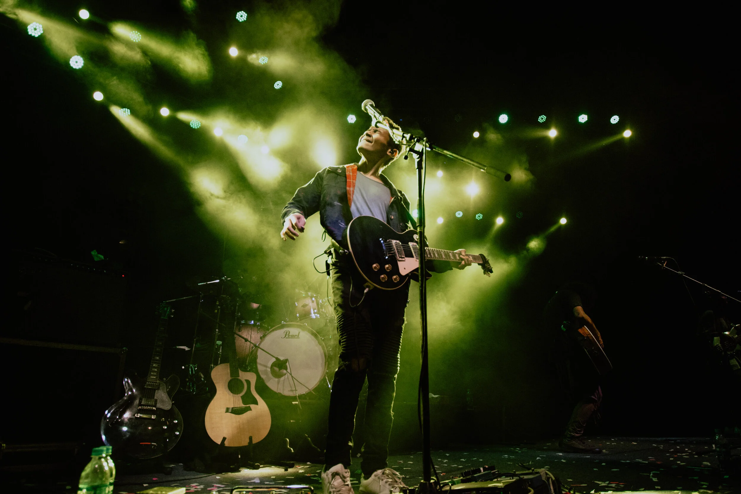 The Local Train @ Revels (March 2019)