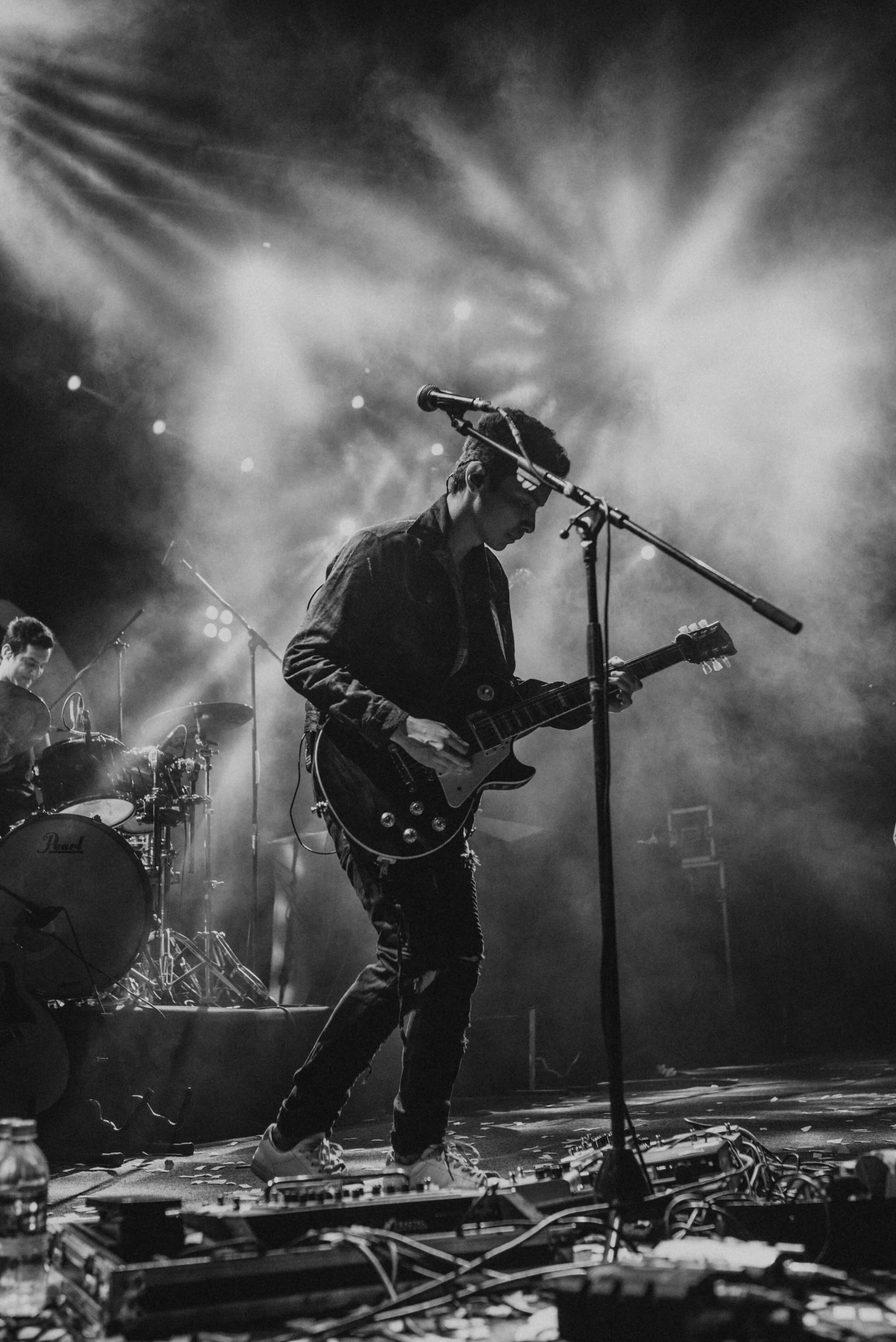 The Local Train @ Revels (March 2019)