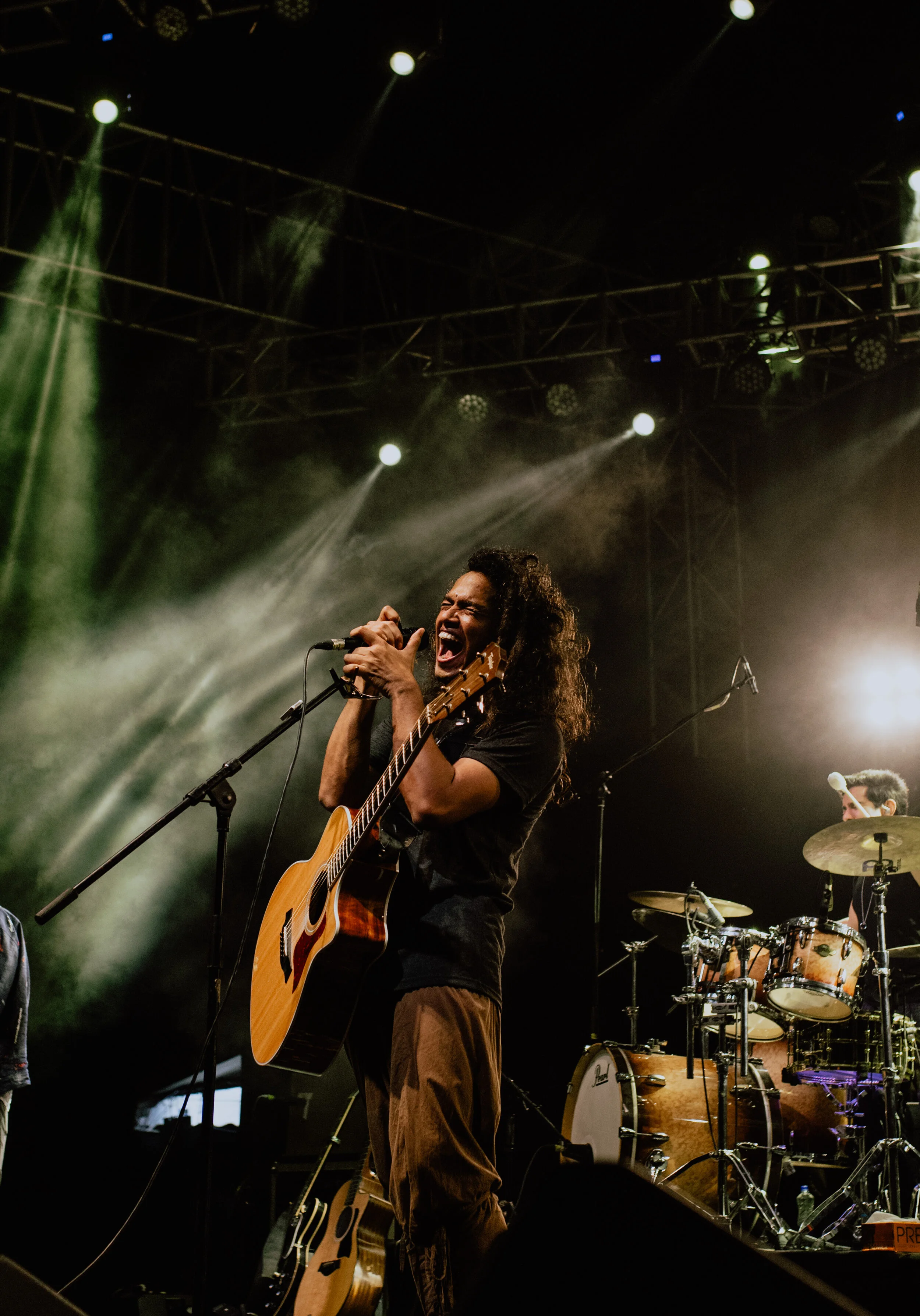 The Local Train @ Revels (March 2019)