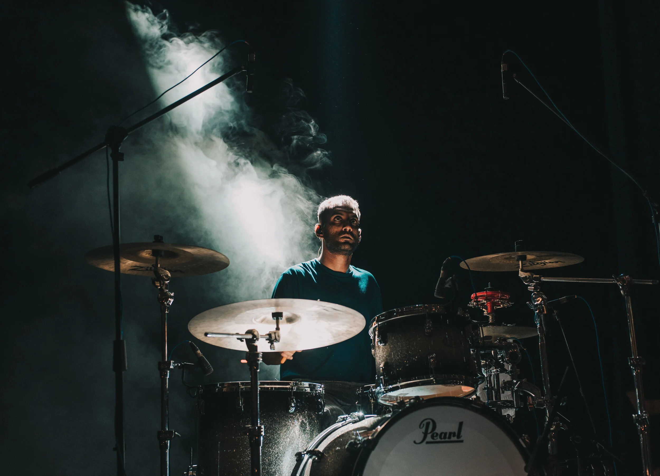 When Chai Met Toast @ BITS, Goa (January 2020)