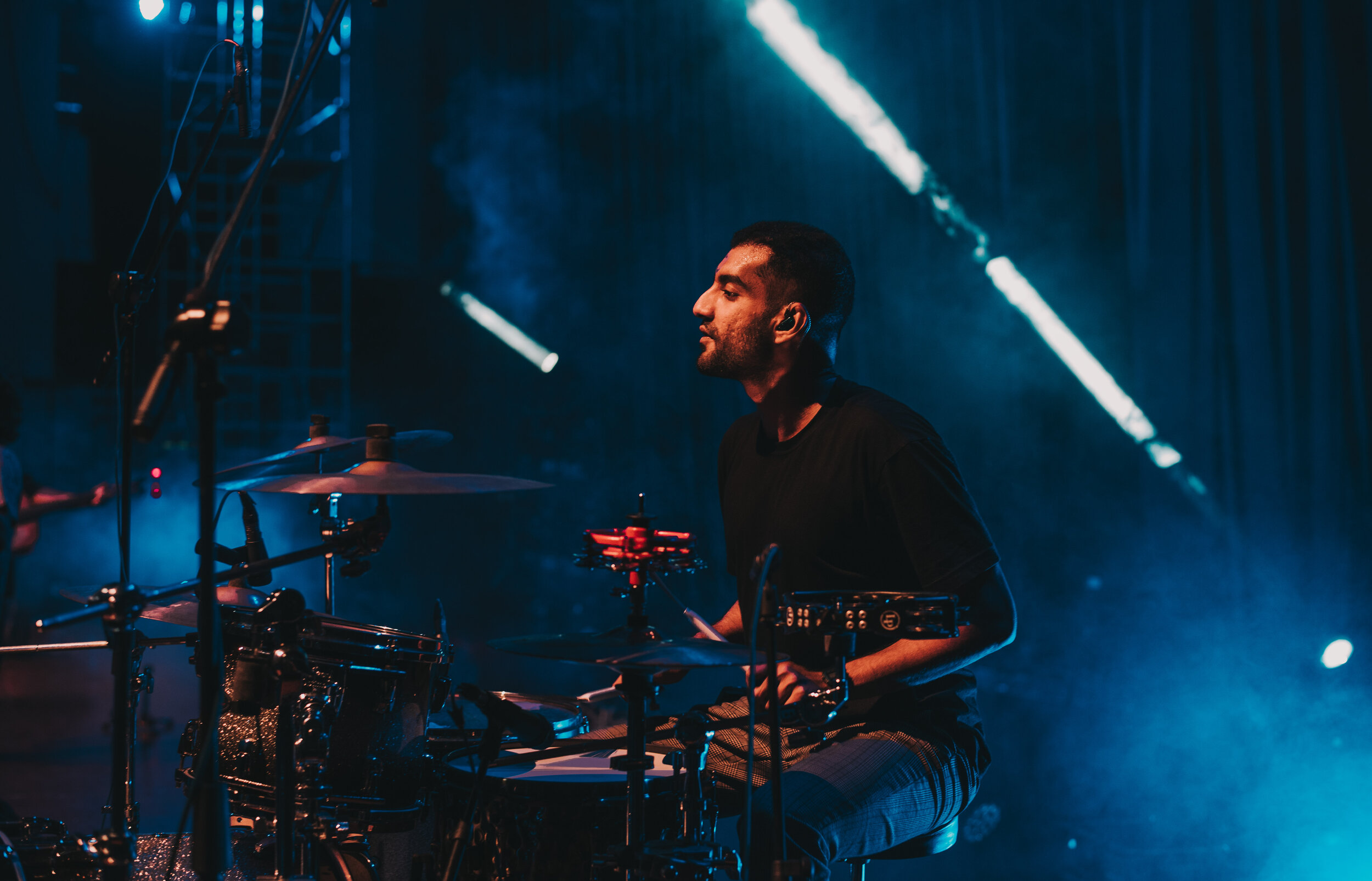 When Chai Met Toast @ BITS, Goa (January 2020)