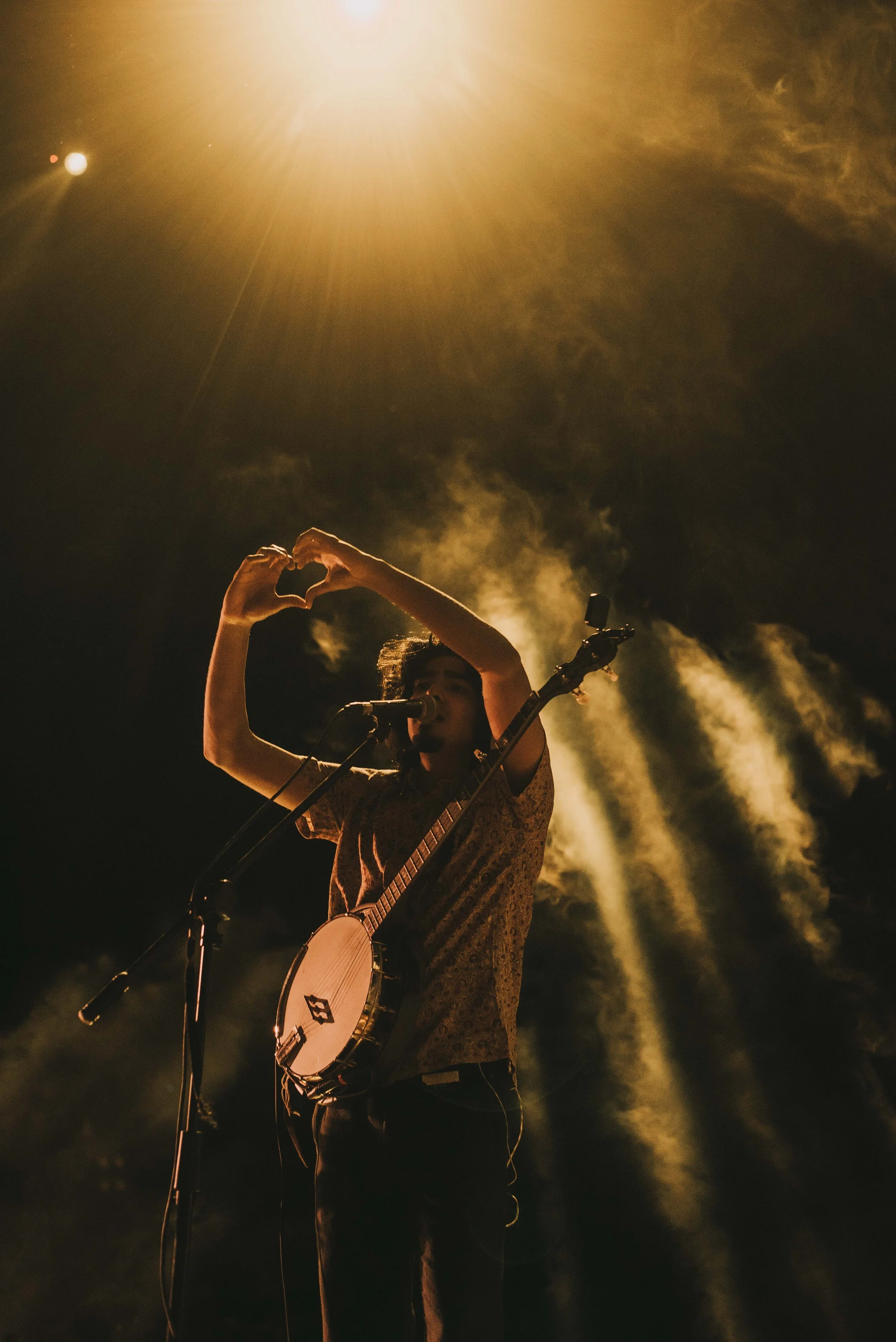 When Chai Met Toast @ BITS, Goa (January 2020)