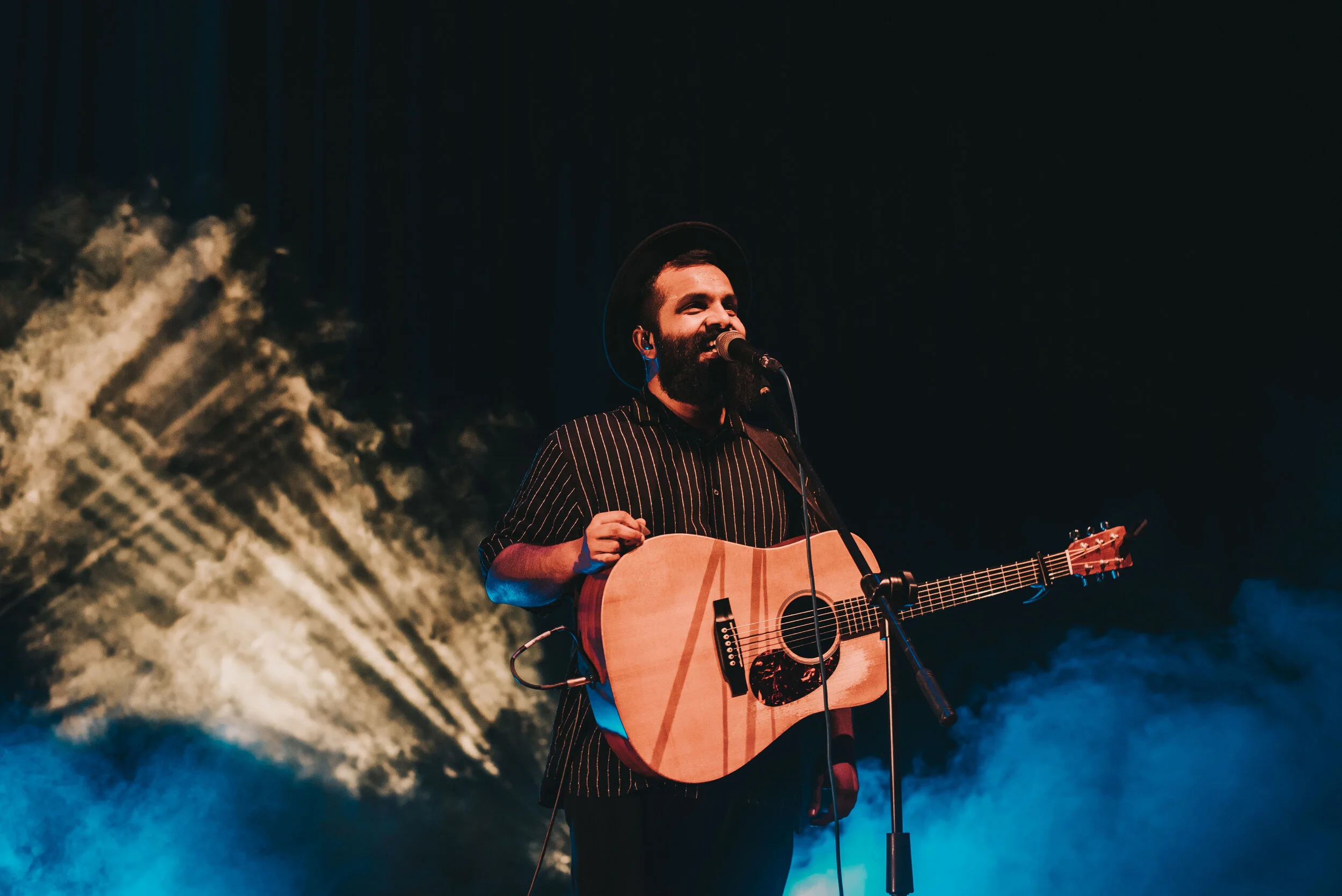 When Chai Met Toast @ BITS, Goa (January 2020)