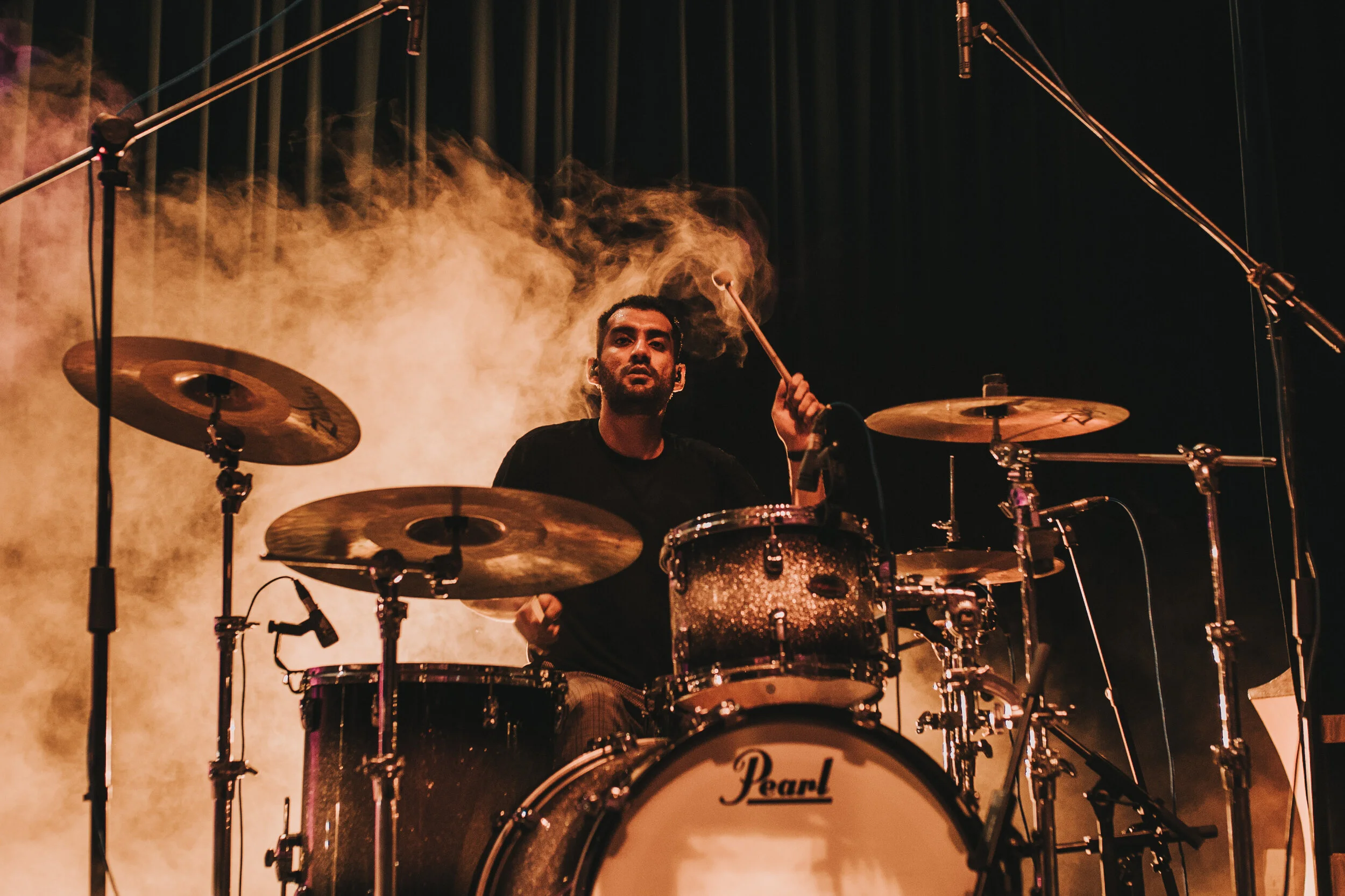 When Chai Met Toast @ BITS, Goa (January 2020)