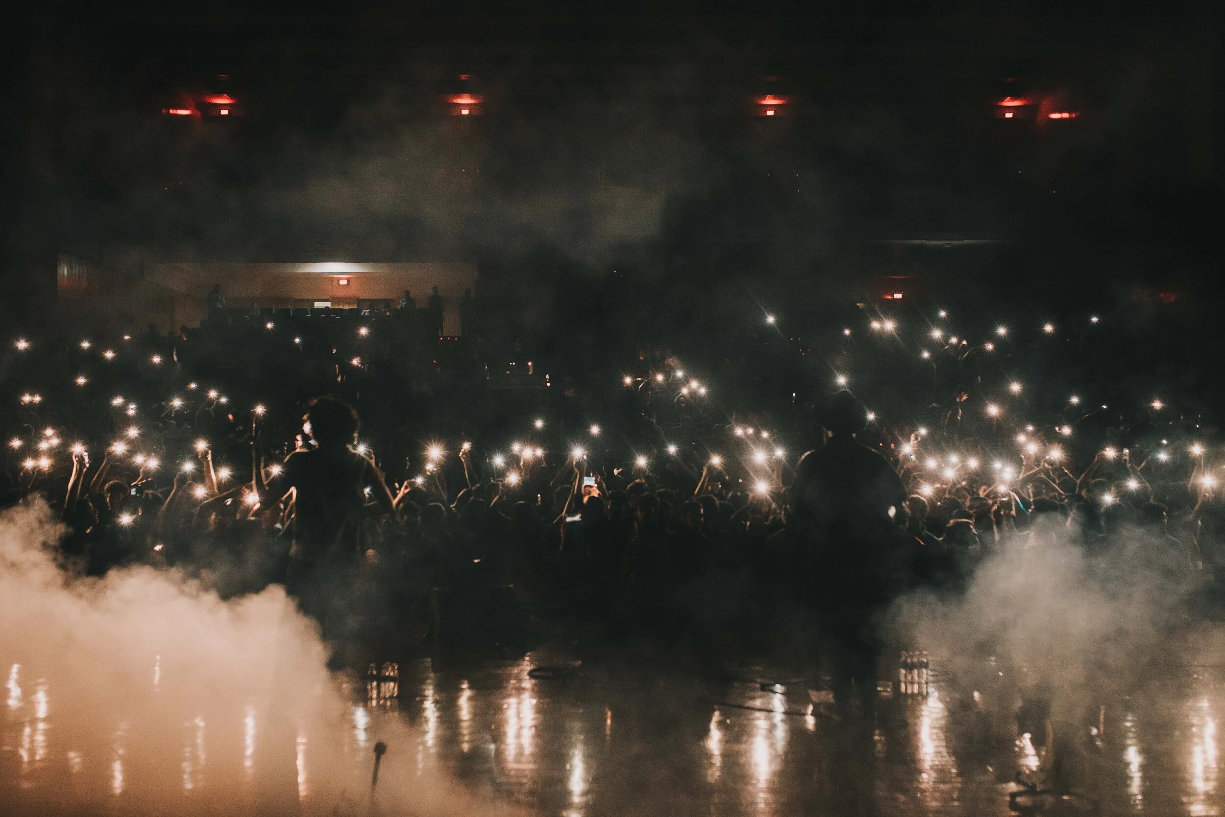When Chai Met Toast @ BITS, Goa (January 2020)