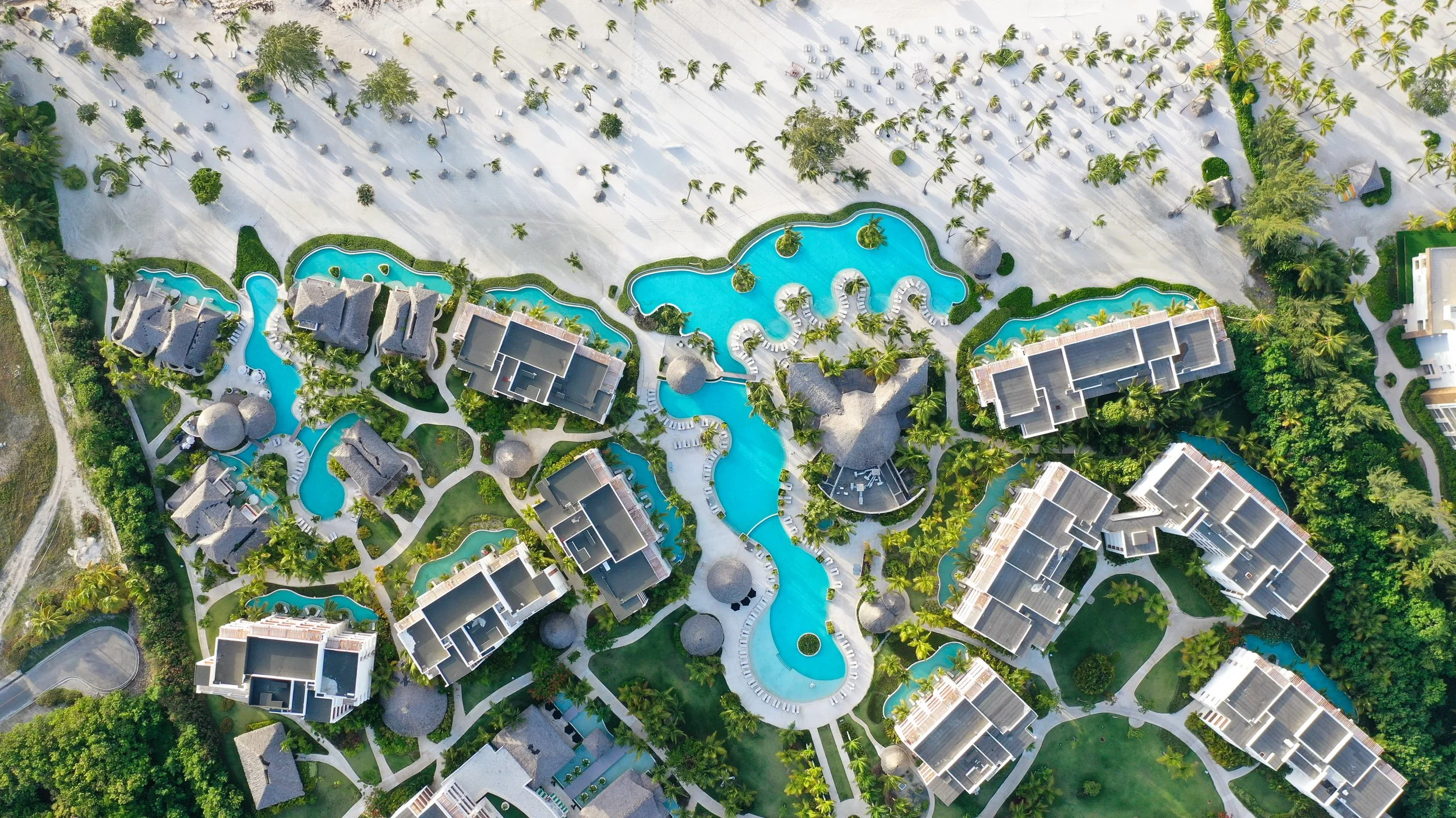 Travel to Punta Cana — Good Land Travel, LLC