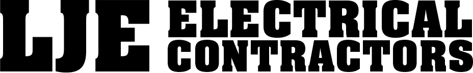 Lenn Johnson Electric logo