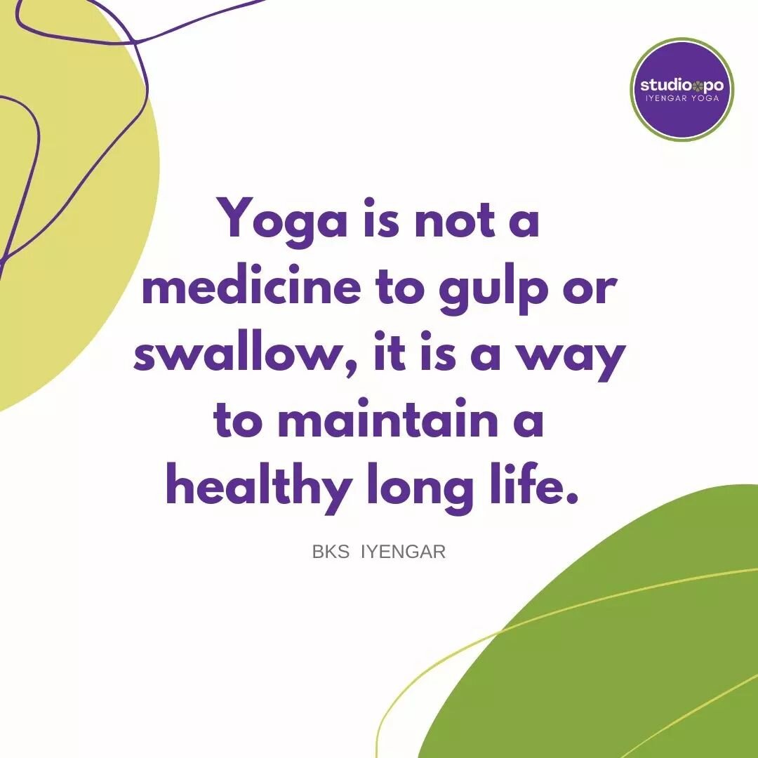 The consumer mentality simply doesn't jive with Yoga. Invest in yourself for the sake of yourself. 
🧘♂️💛🙏