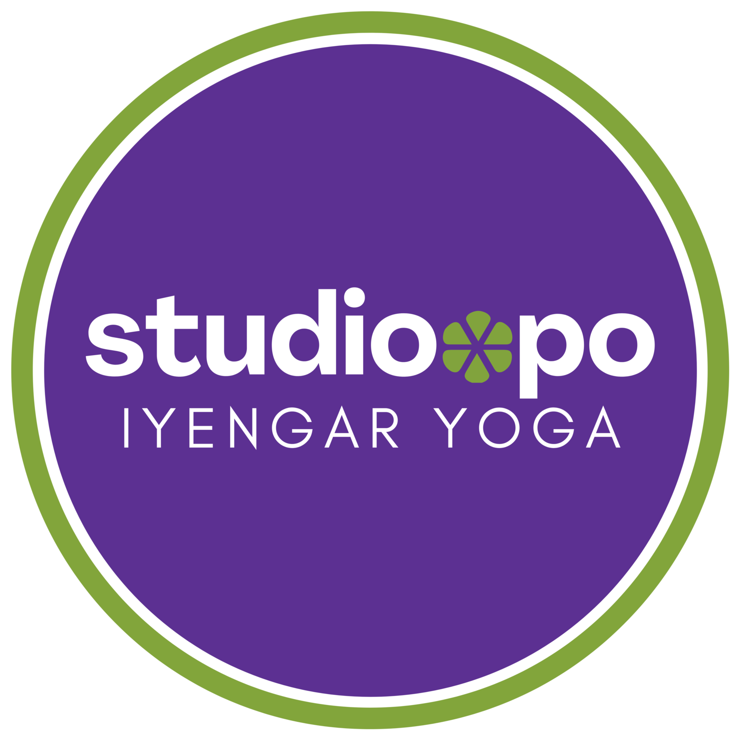 Studio Po Iyengar Yoga