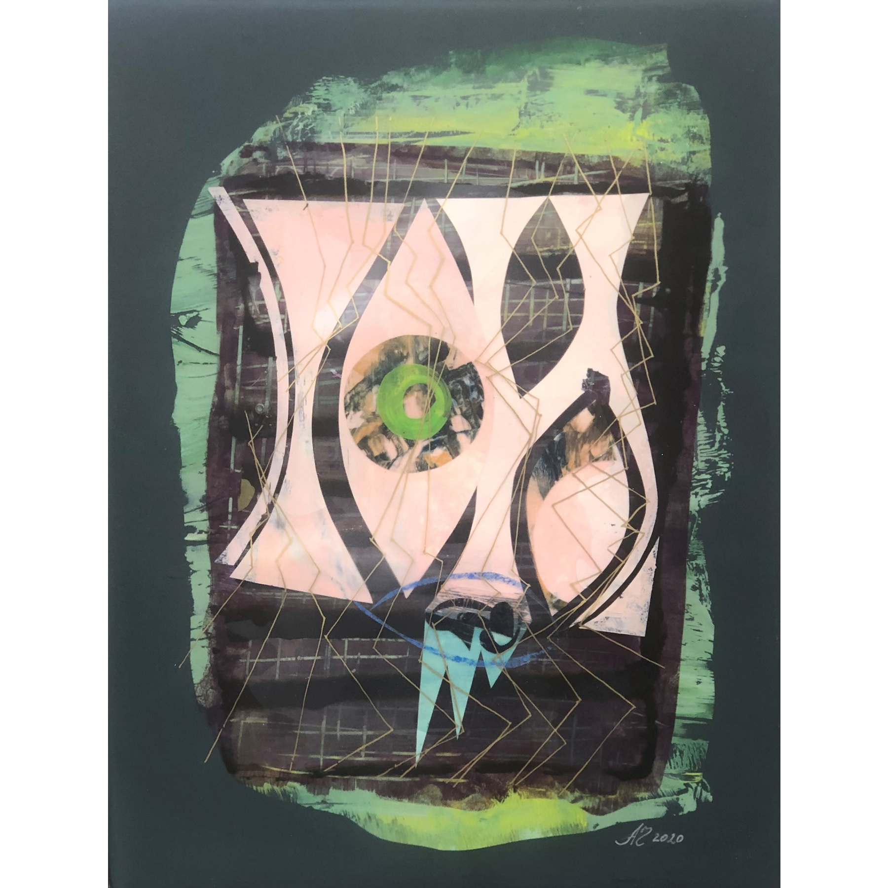 Insight (SOLD)
