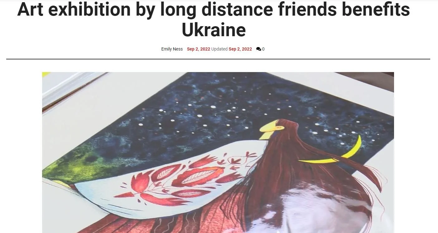 2022 WKOW artcle interview.JPG