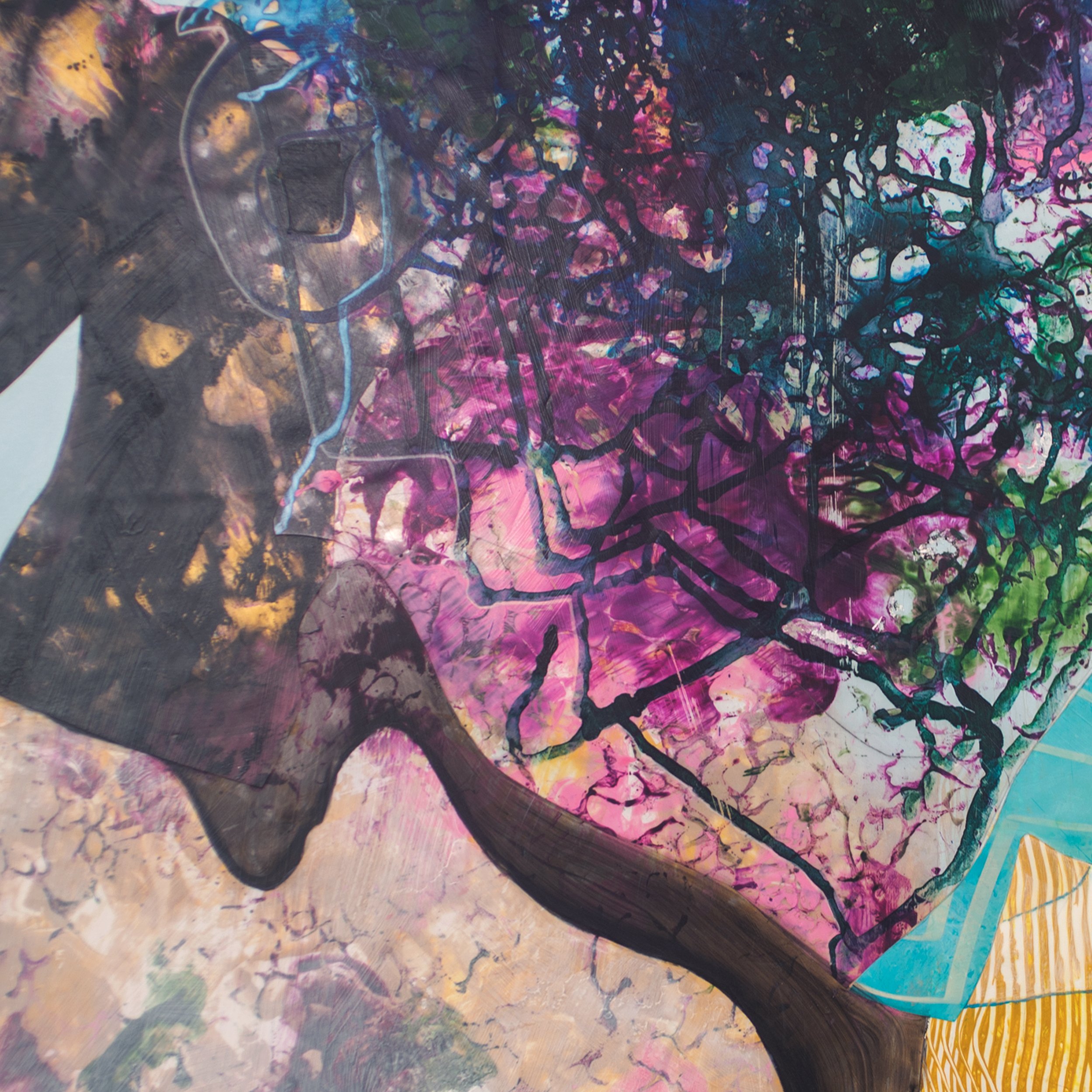 Make Noise by Nastia Craig