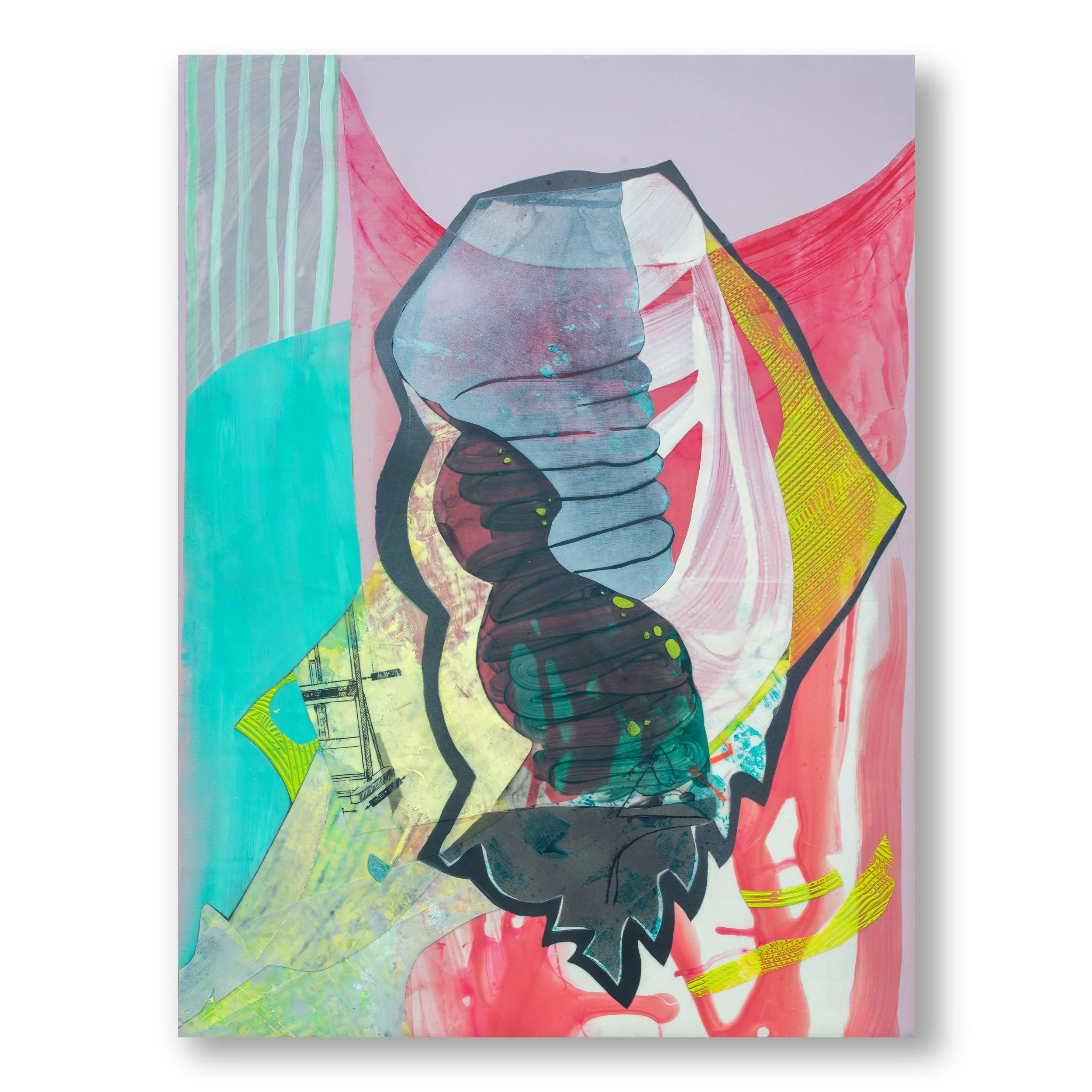 Carving the Boundaries