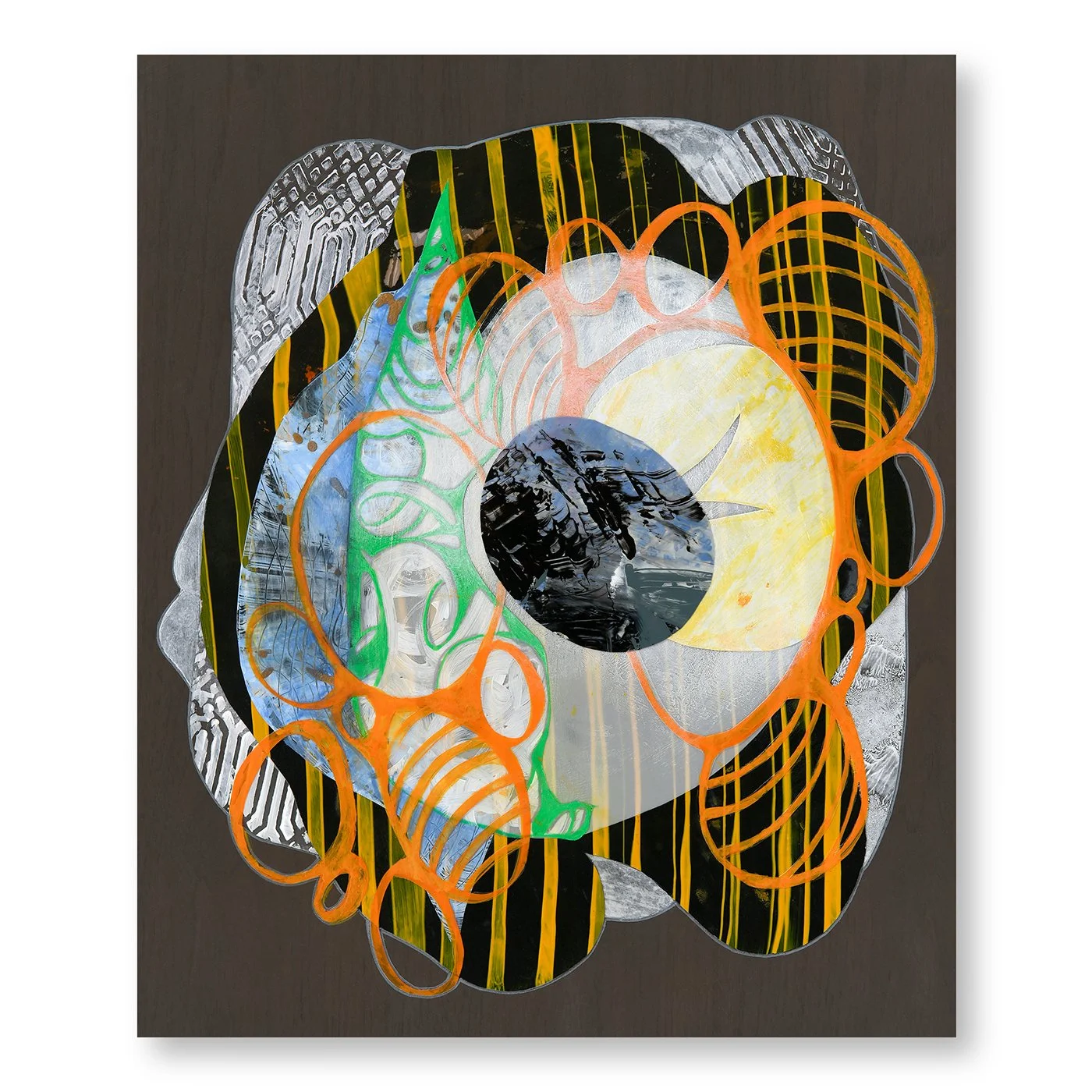 In The Foreseeable Future (SOLD)