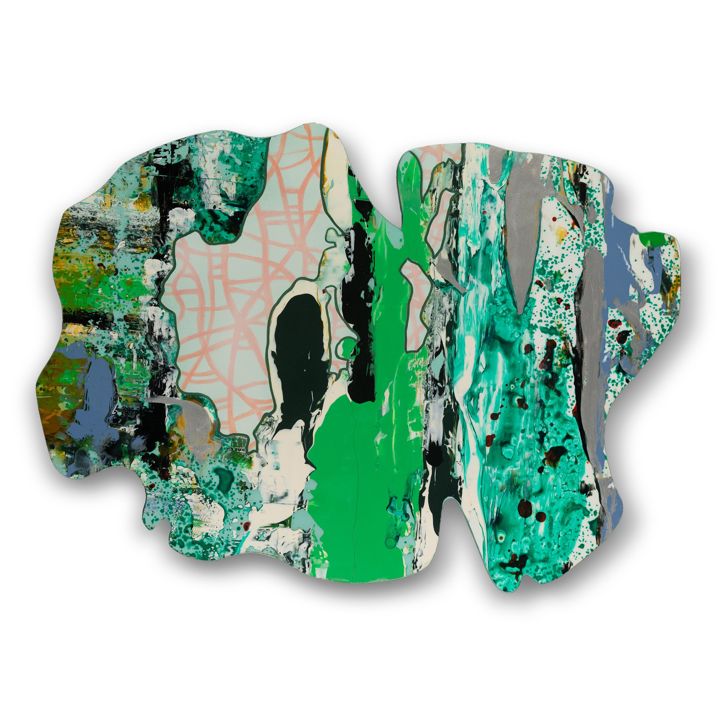 Beyond The Obvious (SOLD)