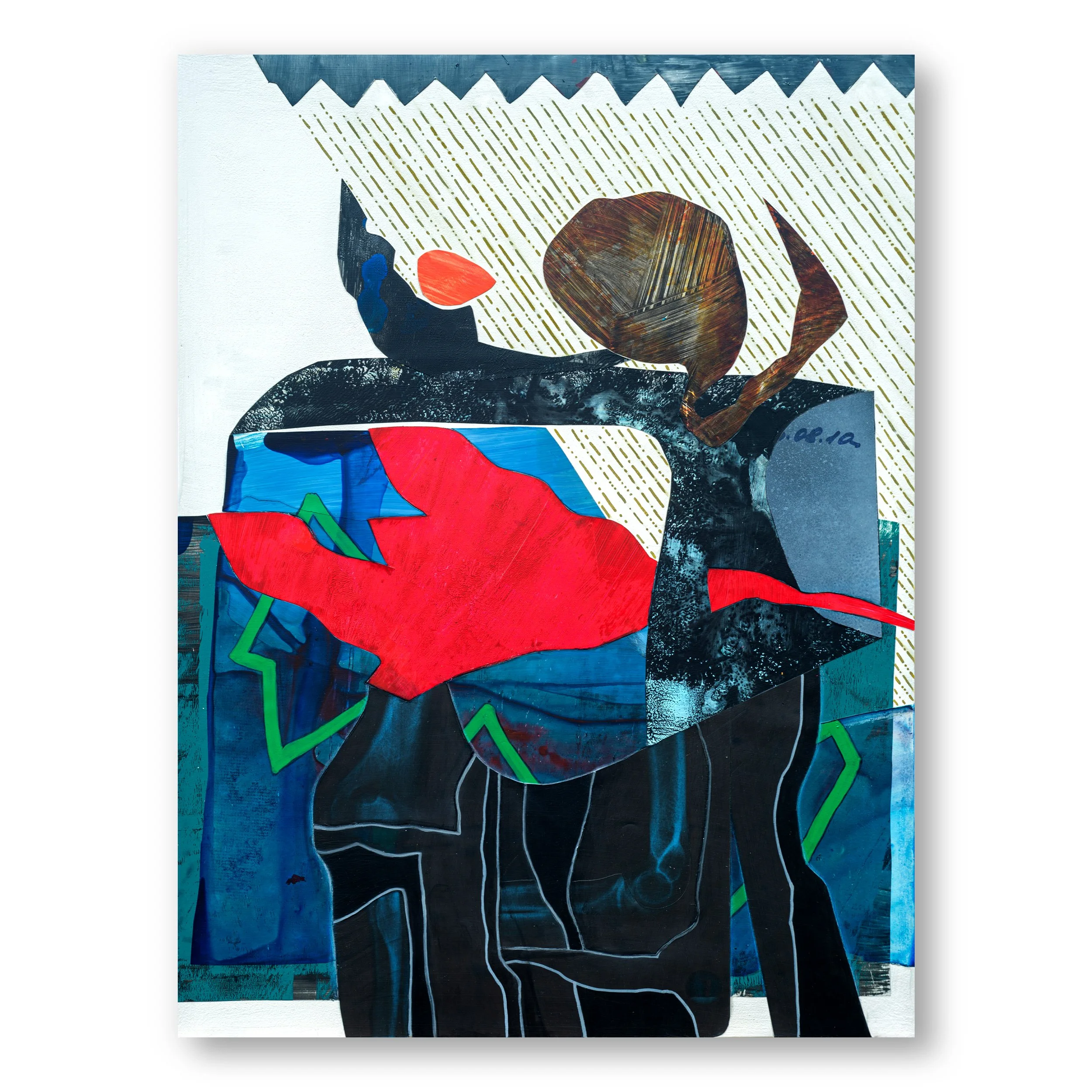 Cross Section: Internal Load