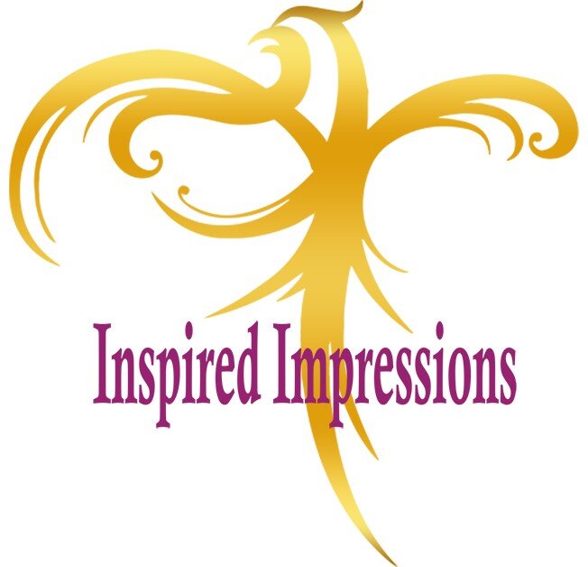 Inspired Impressions                     