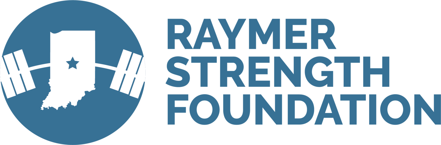 Raymer Strength Foundation