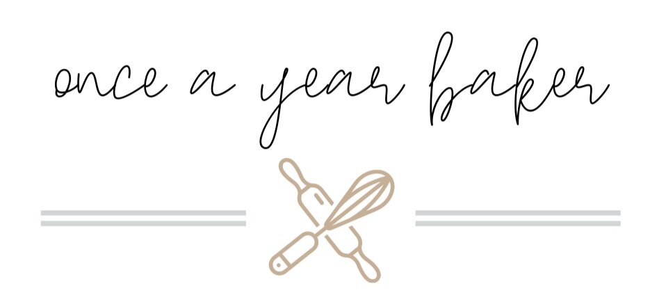 Once A Year Baker