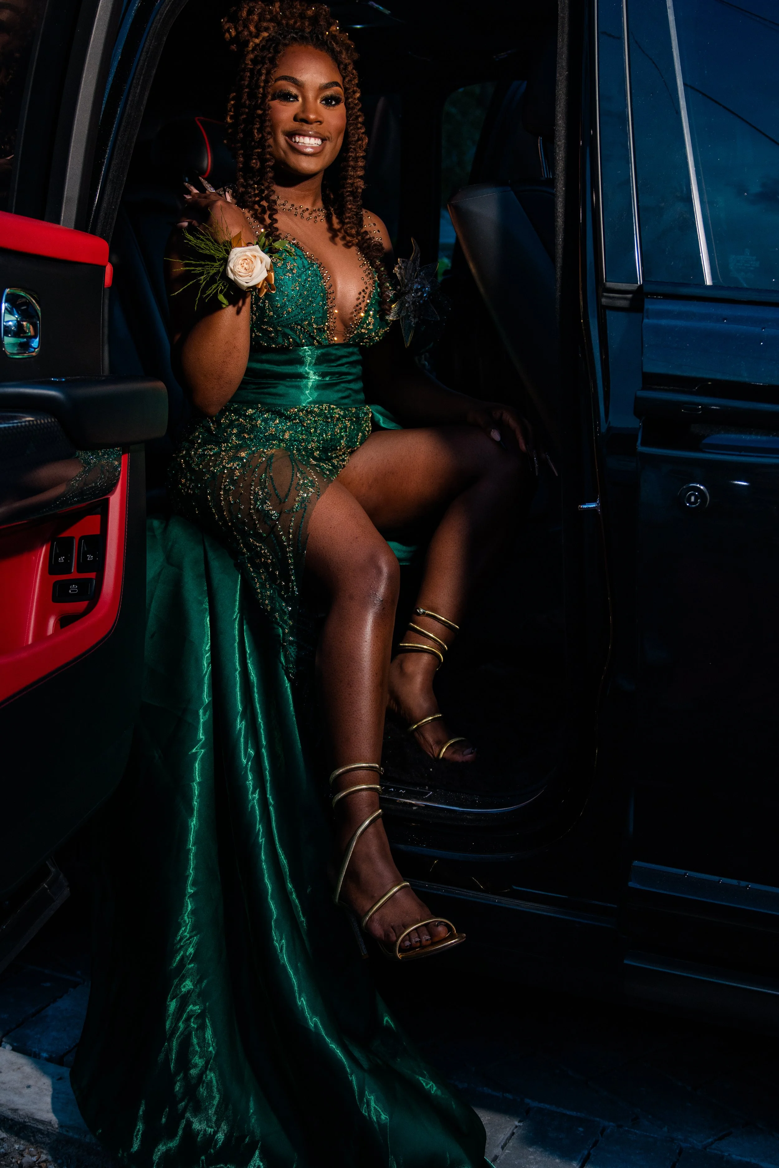 prom send off green dress.jpg