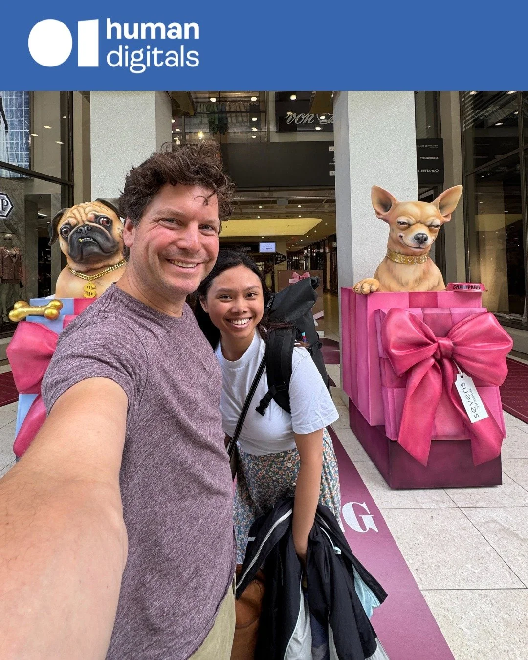 Yes &ndash; es ist wieder soweit! 🎉

Unser 2. Quarterly 2025 steht vor der T&uuml;r und diesmal geht es nach D&uuml;sseldorf!

Wir freuen uns riesig die Tage voller Team-Power mit guter Energie, viel Spa&szlig;, leckerem Essen und nat&uuml;rlich jed