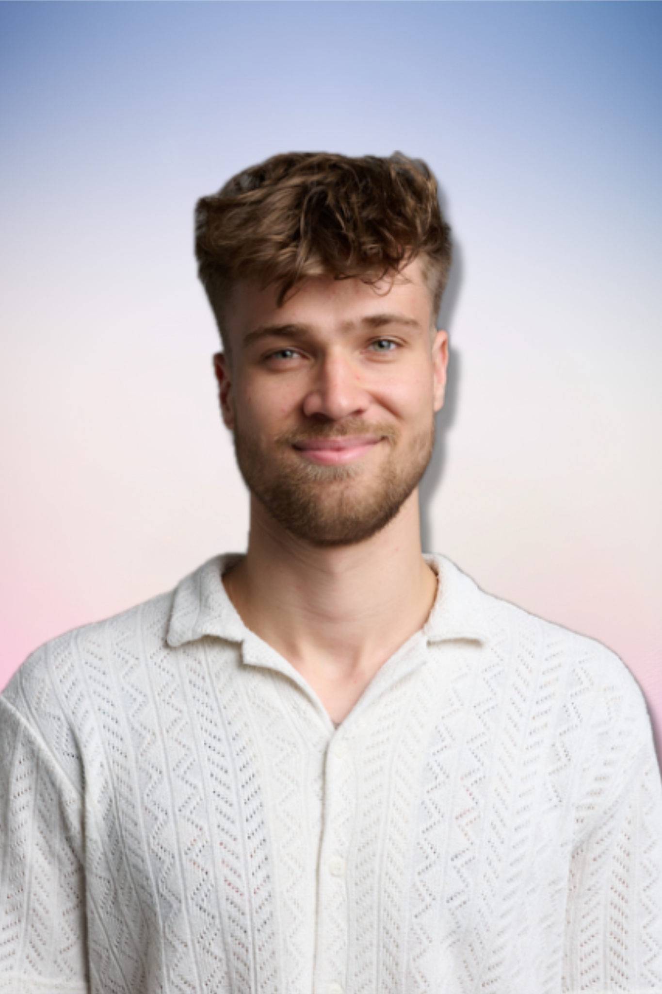 Finn von Heesen – human digitals