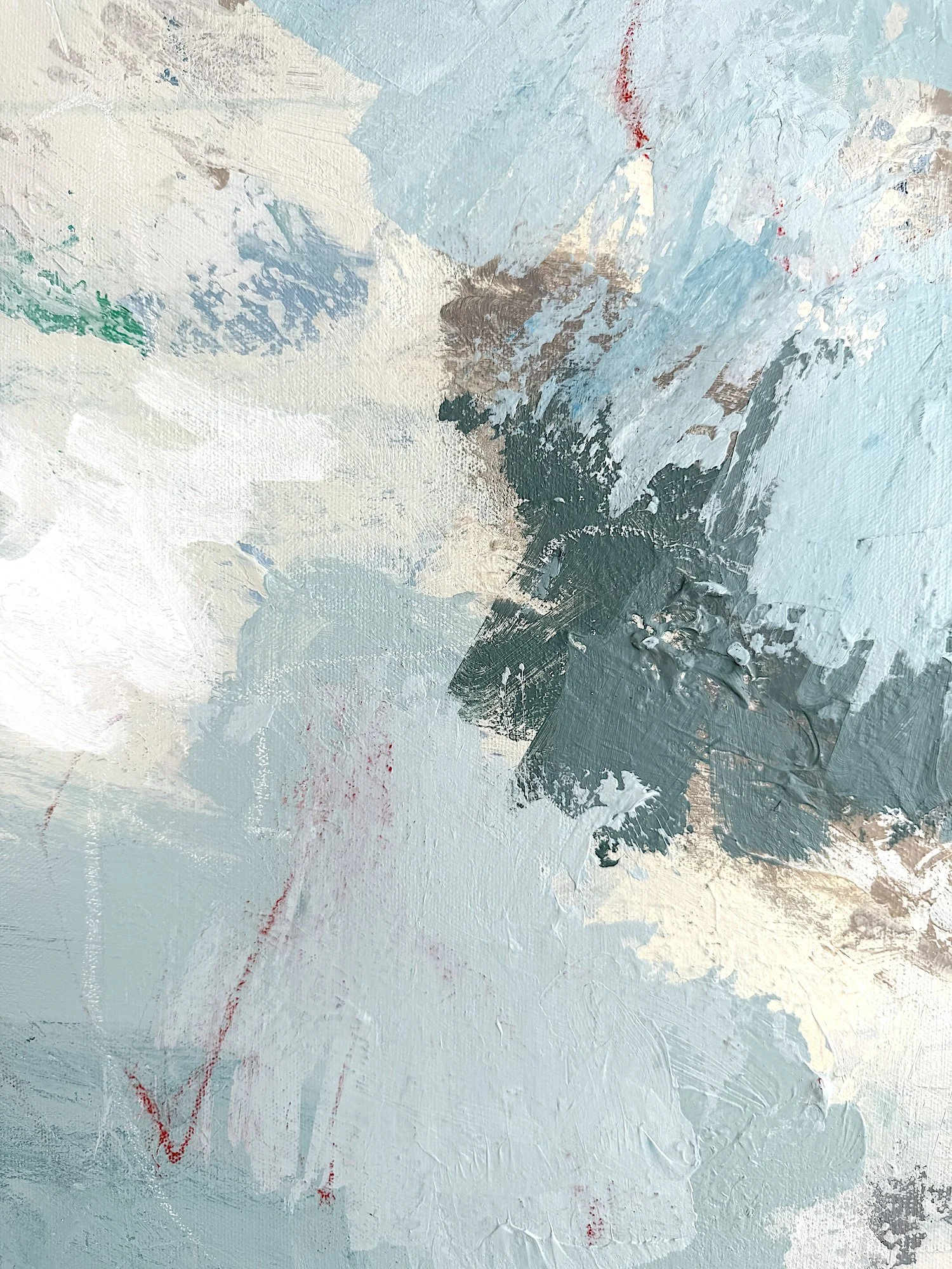 WHITE_inv26-22_PatchesOfWind2_canvas_30x24x1.5_TBDframed31x25x2_detail3.JPG