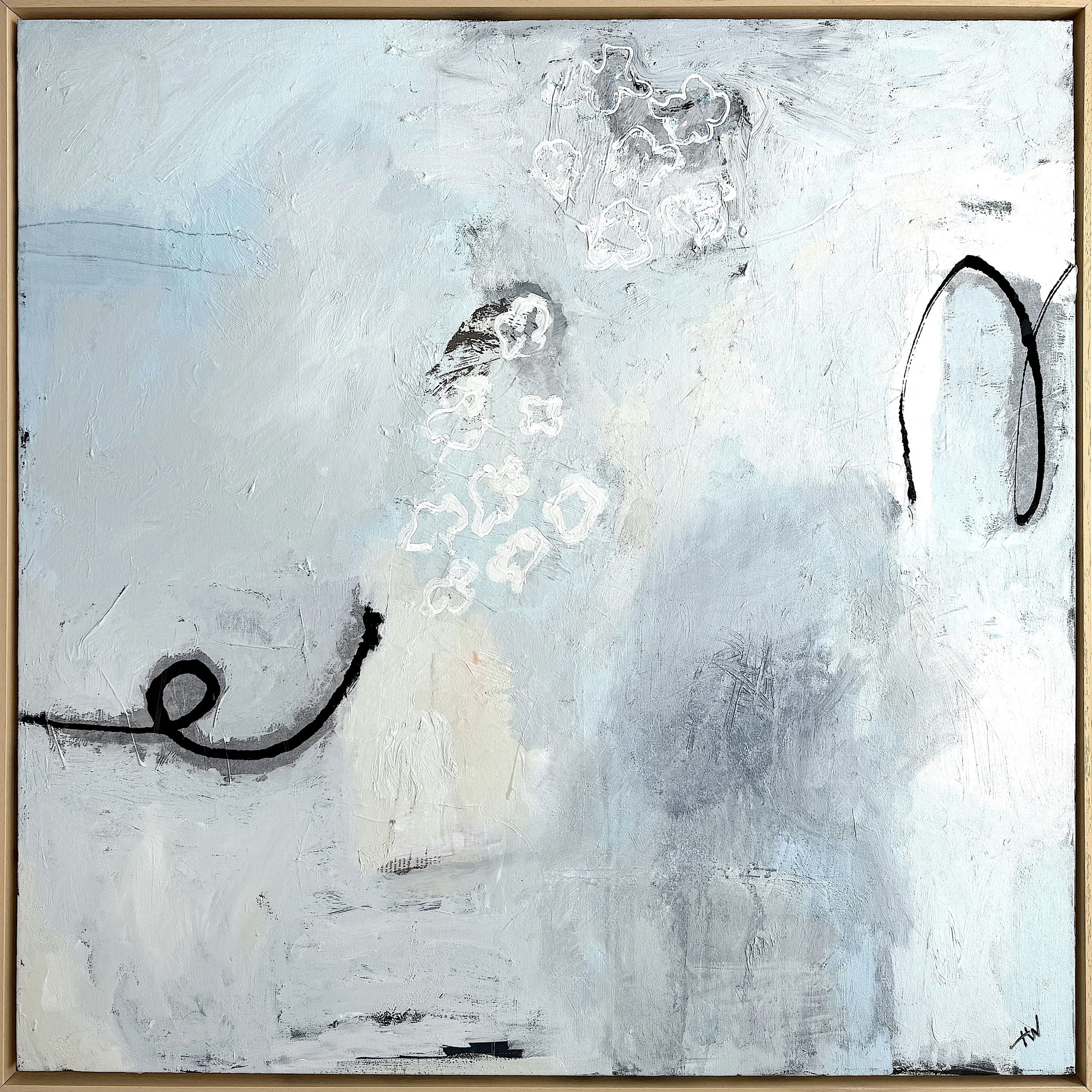 Windblown 1
