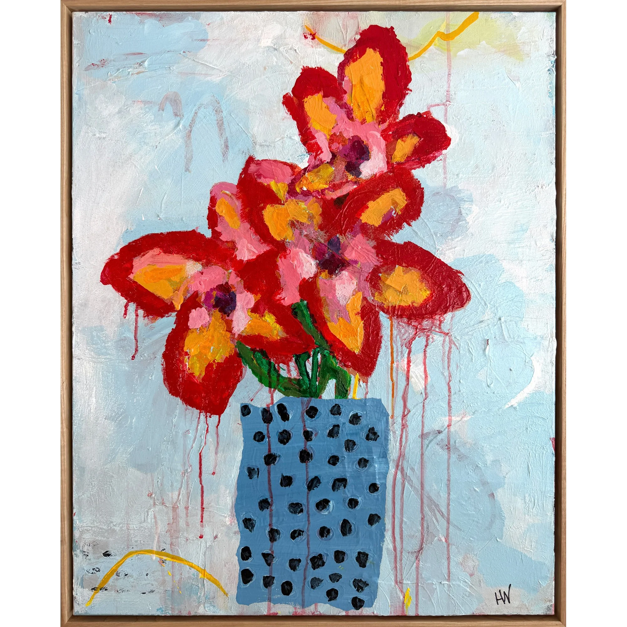 Flower Burst 5