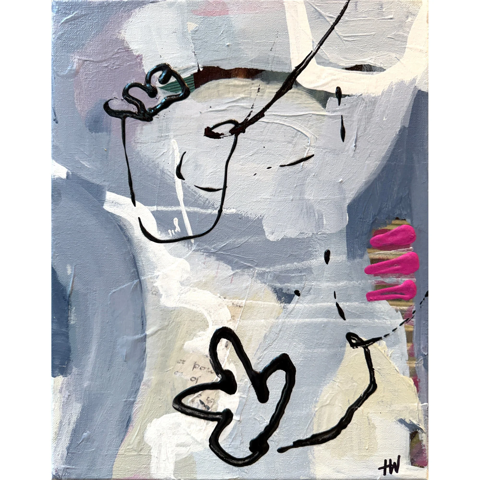 Hoping For The Best 2