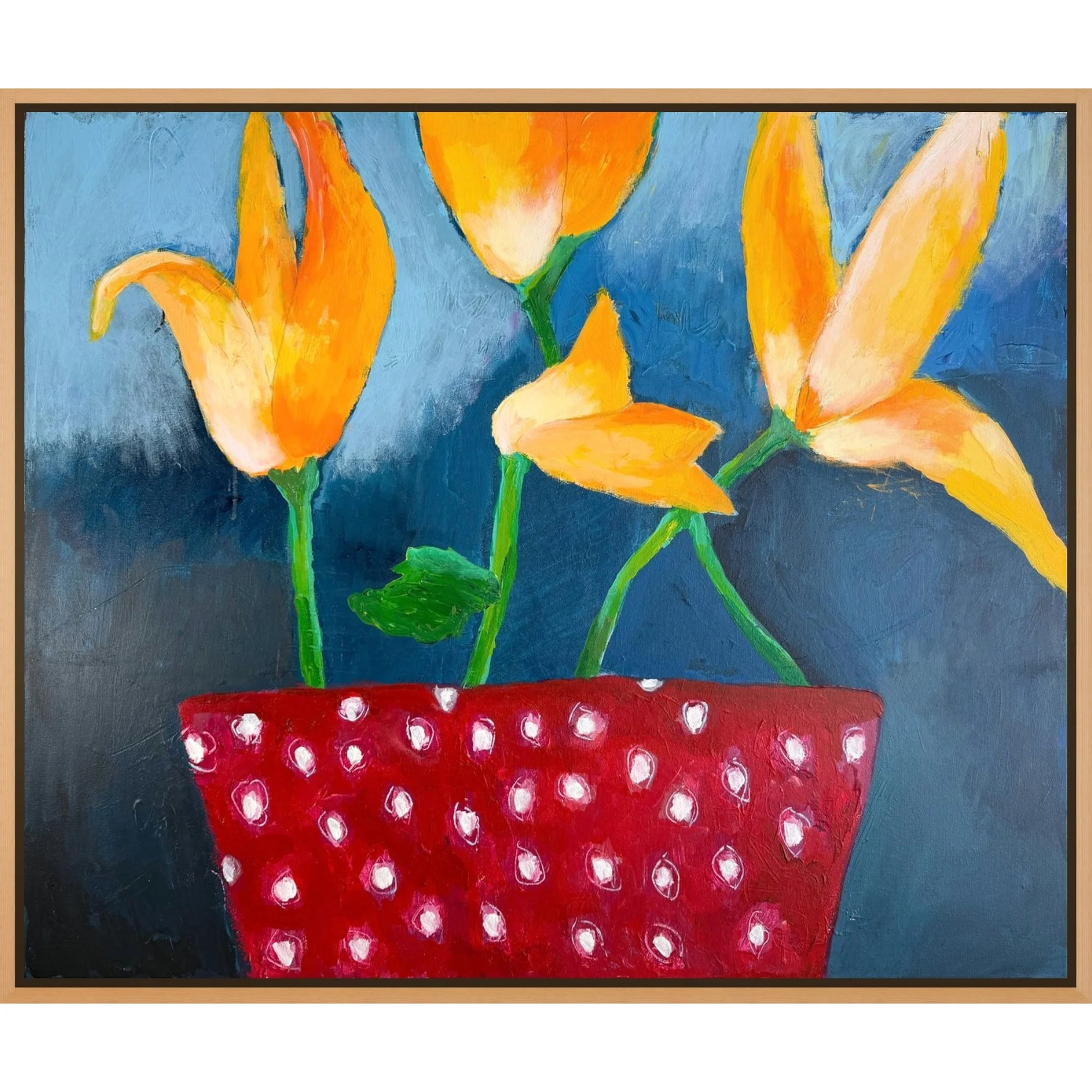 Flower Burst 3