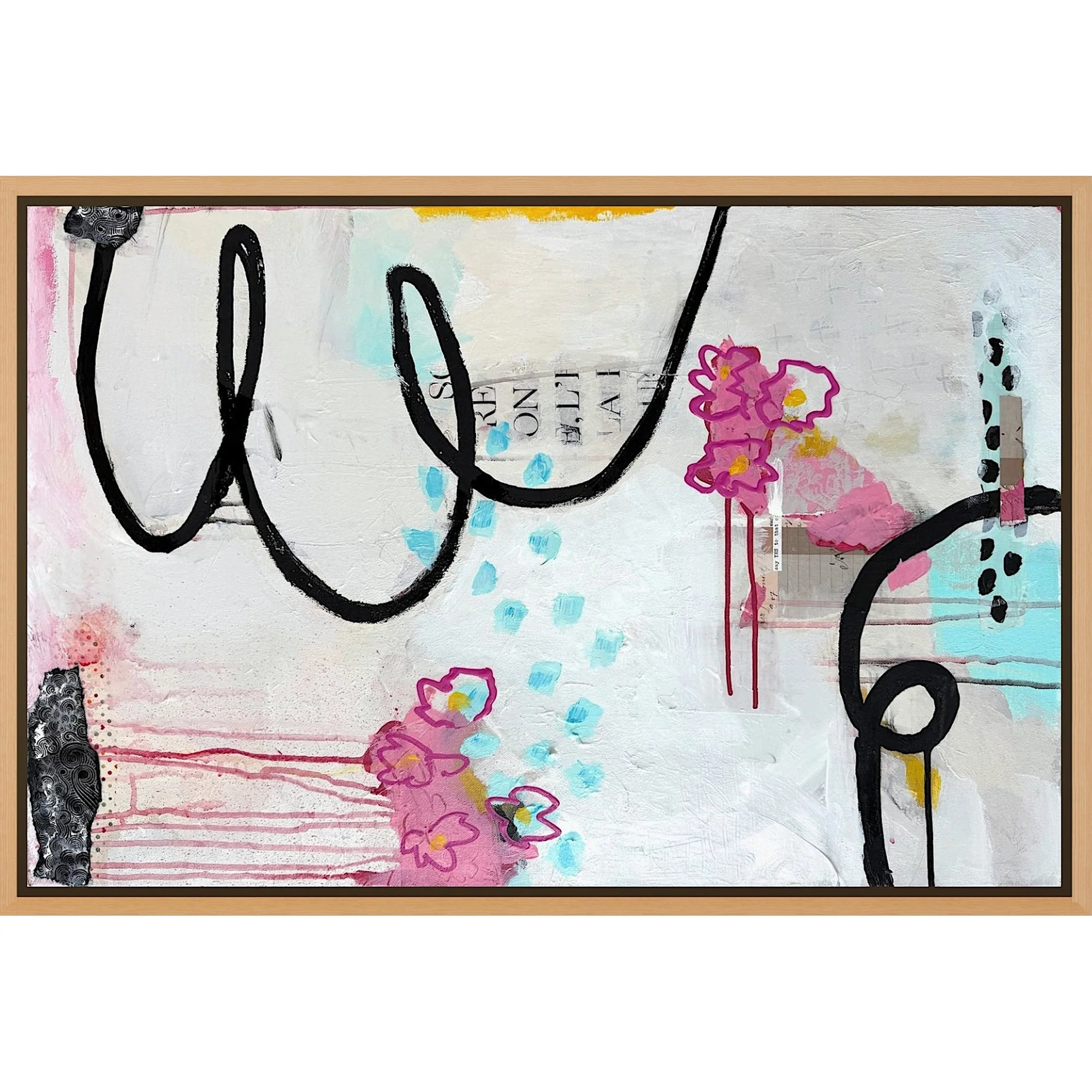 Rhythm & Pinks