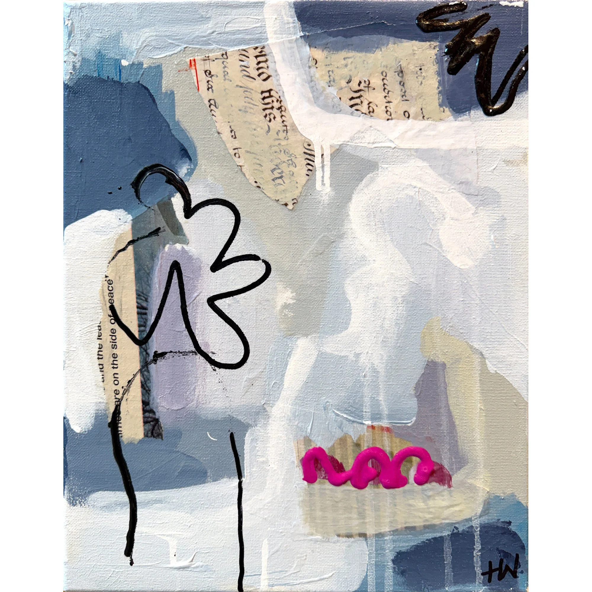 Hoping For The Best 1