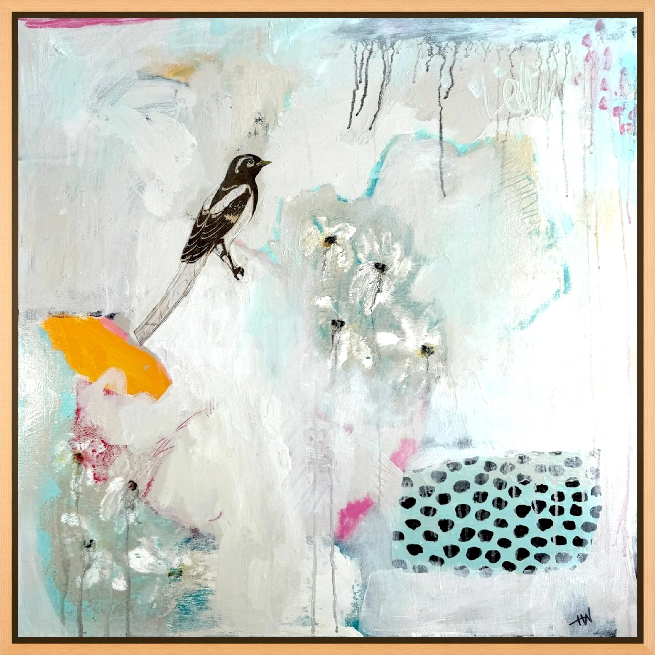 Birds By Numbers