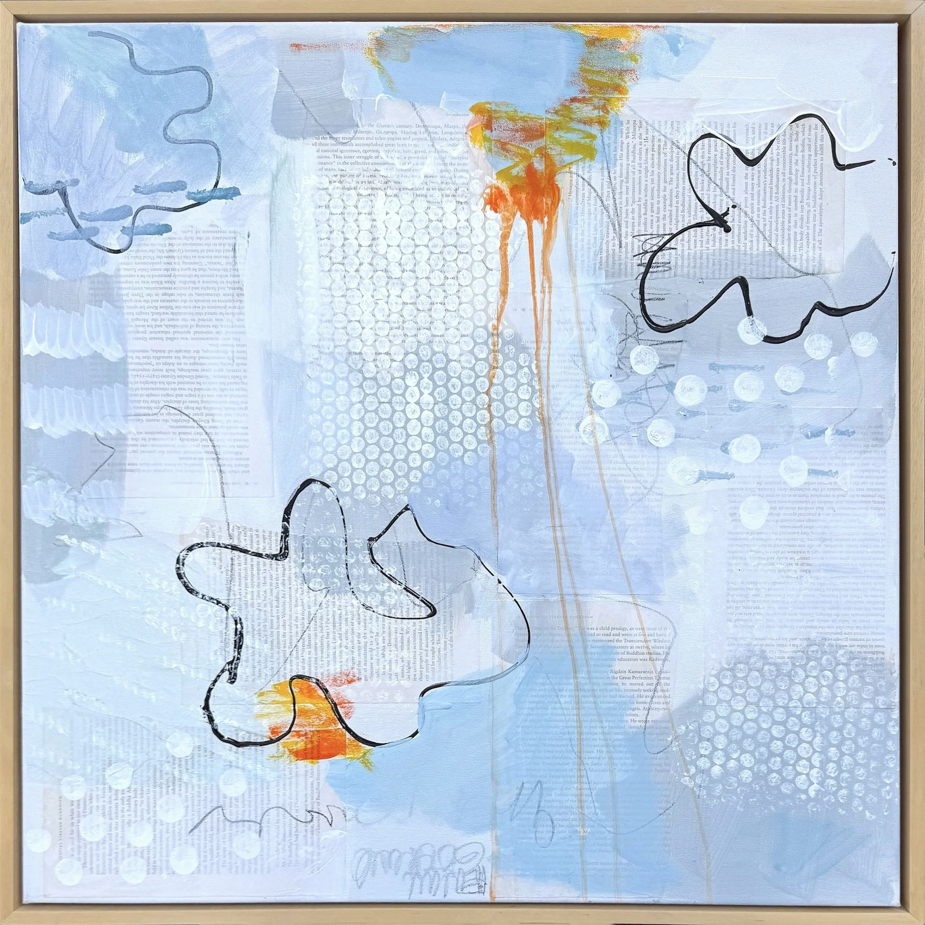 Weathering the Storms