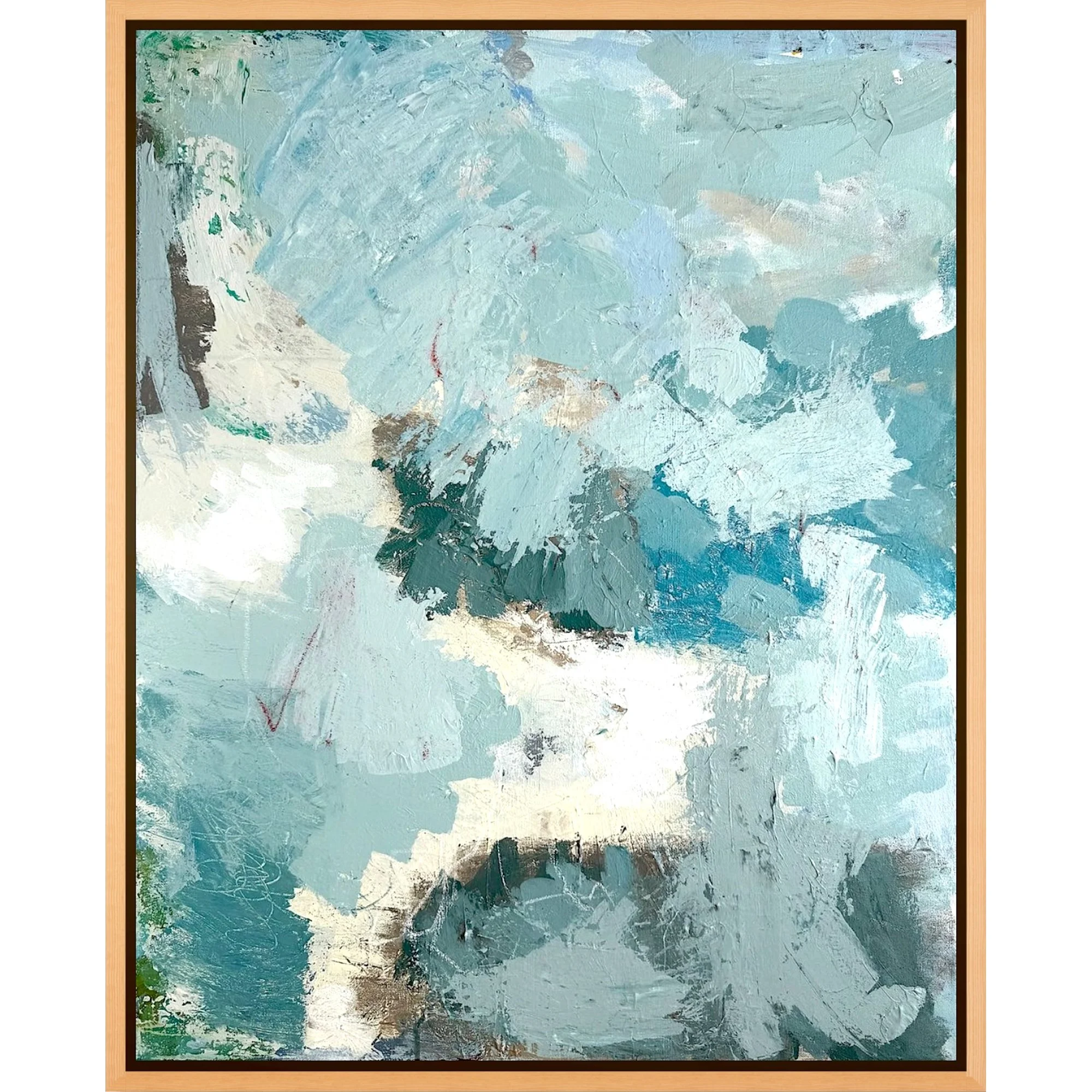 Patches of Wind 2
