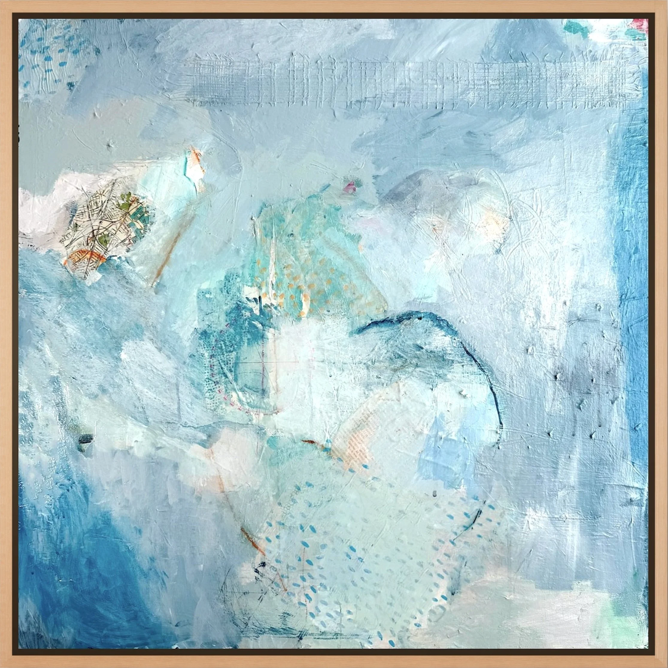 Patches of Wind 1
