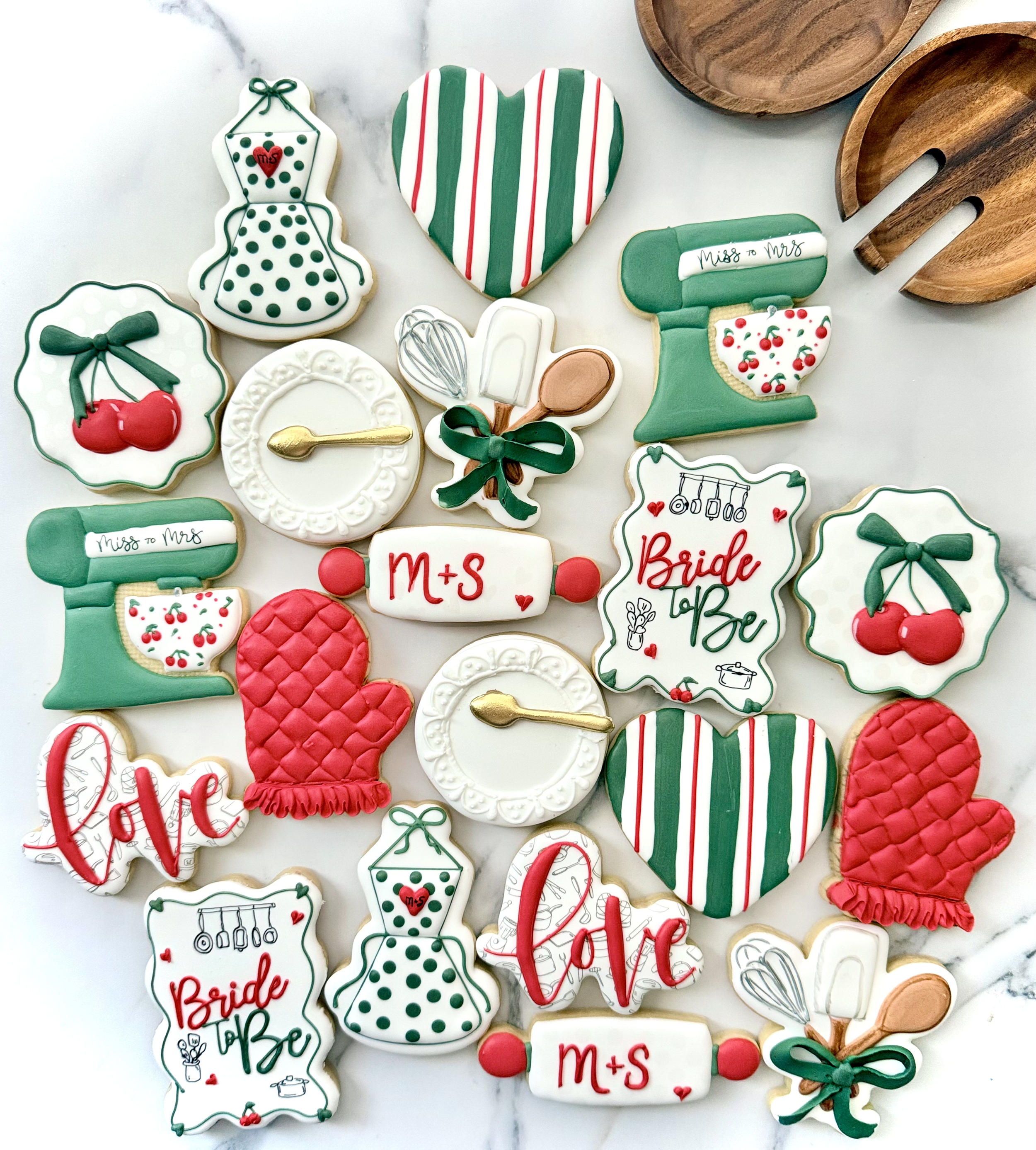 Wedding/Bridal Shower