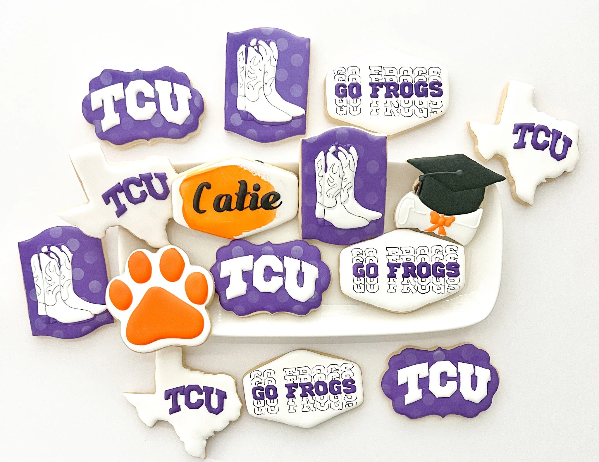 Catie graduation tcu.JPG