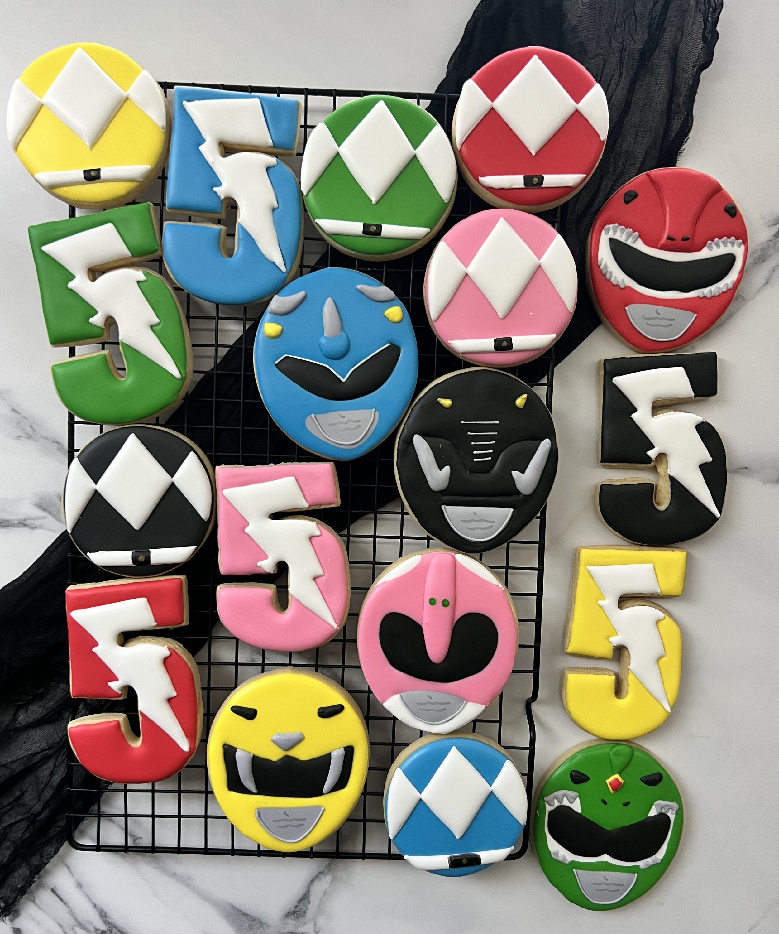 Power Rangers bday.JPG