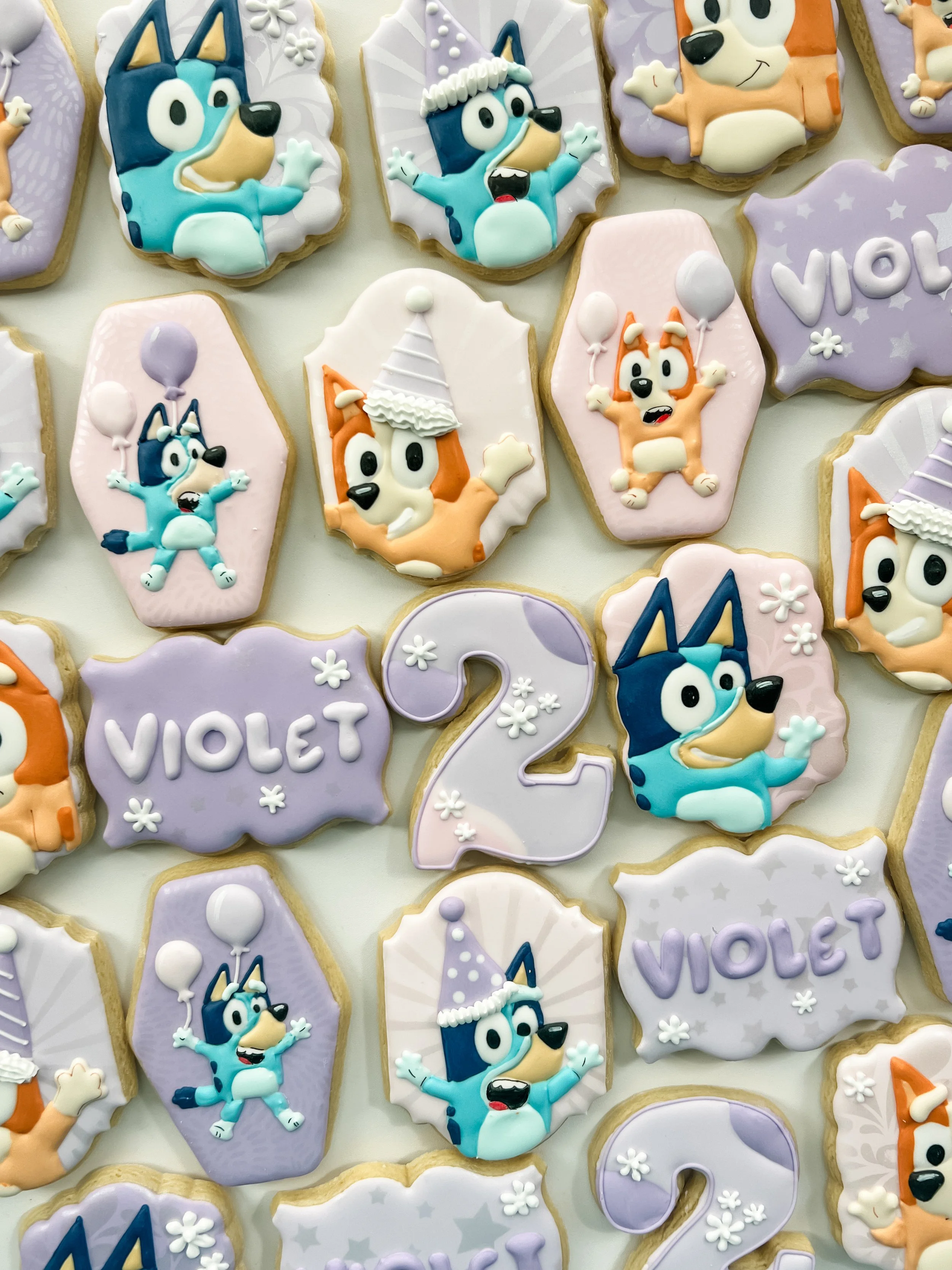 Bluey Viloet bday.JPG