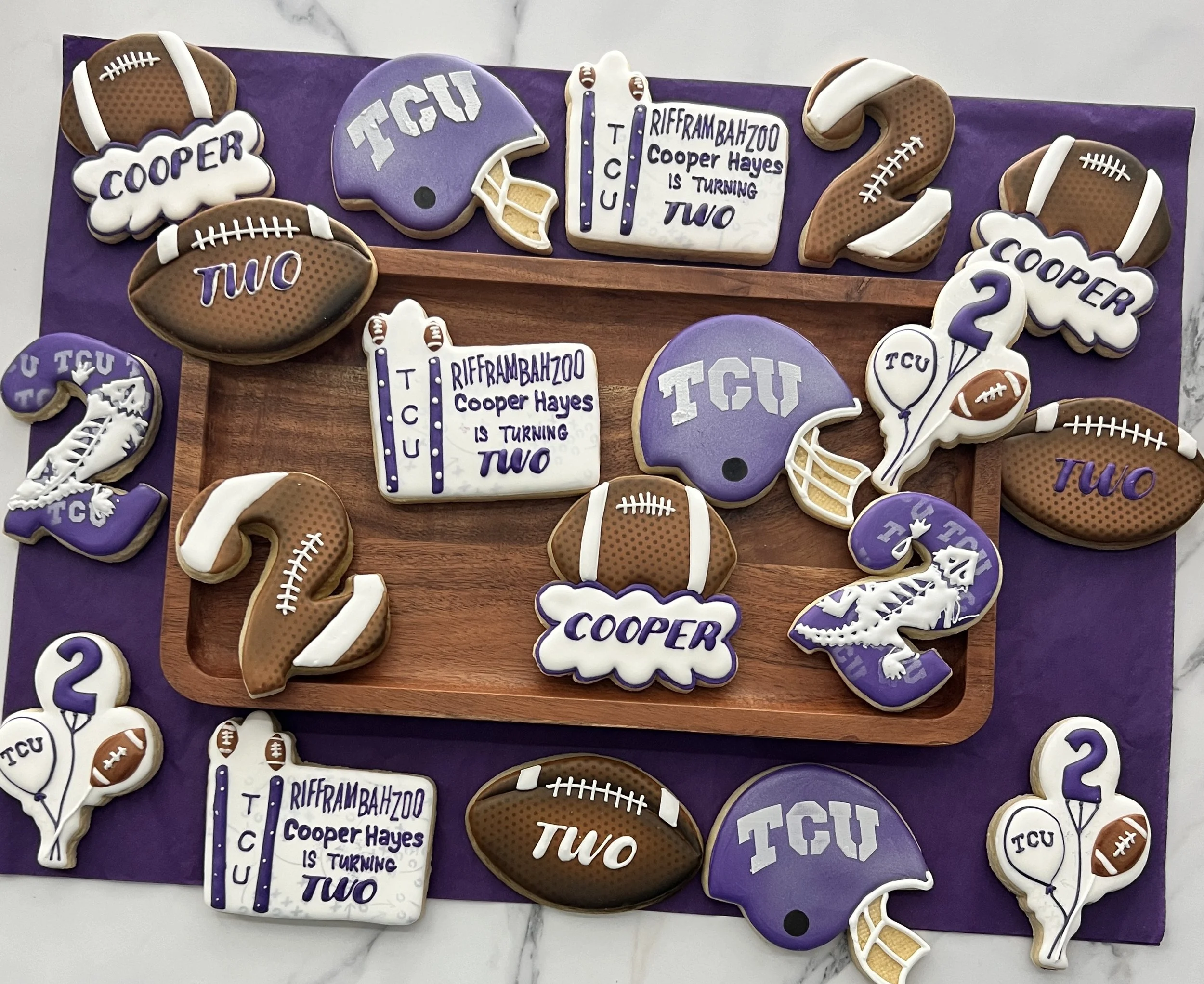 TCU birthday Cooper two.JPG