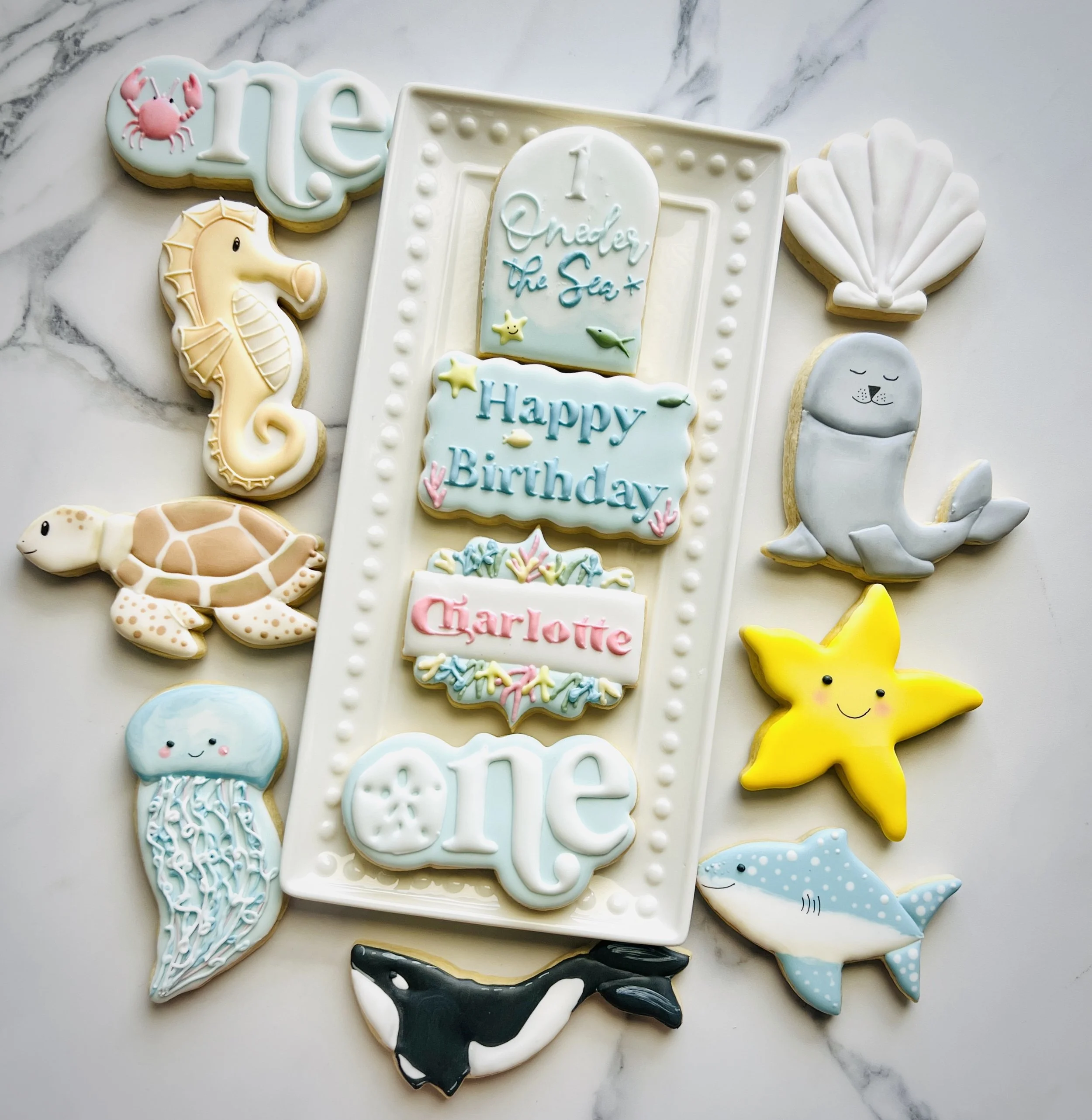 Charlotte sea birthday.JPG