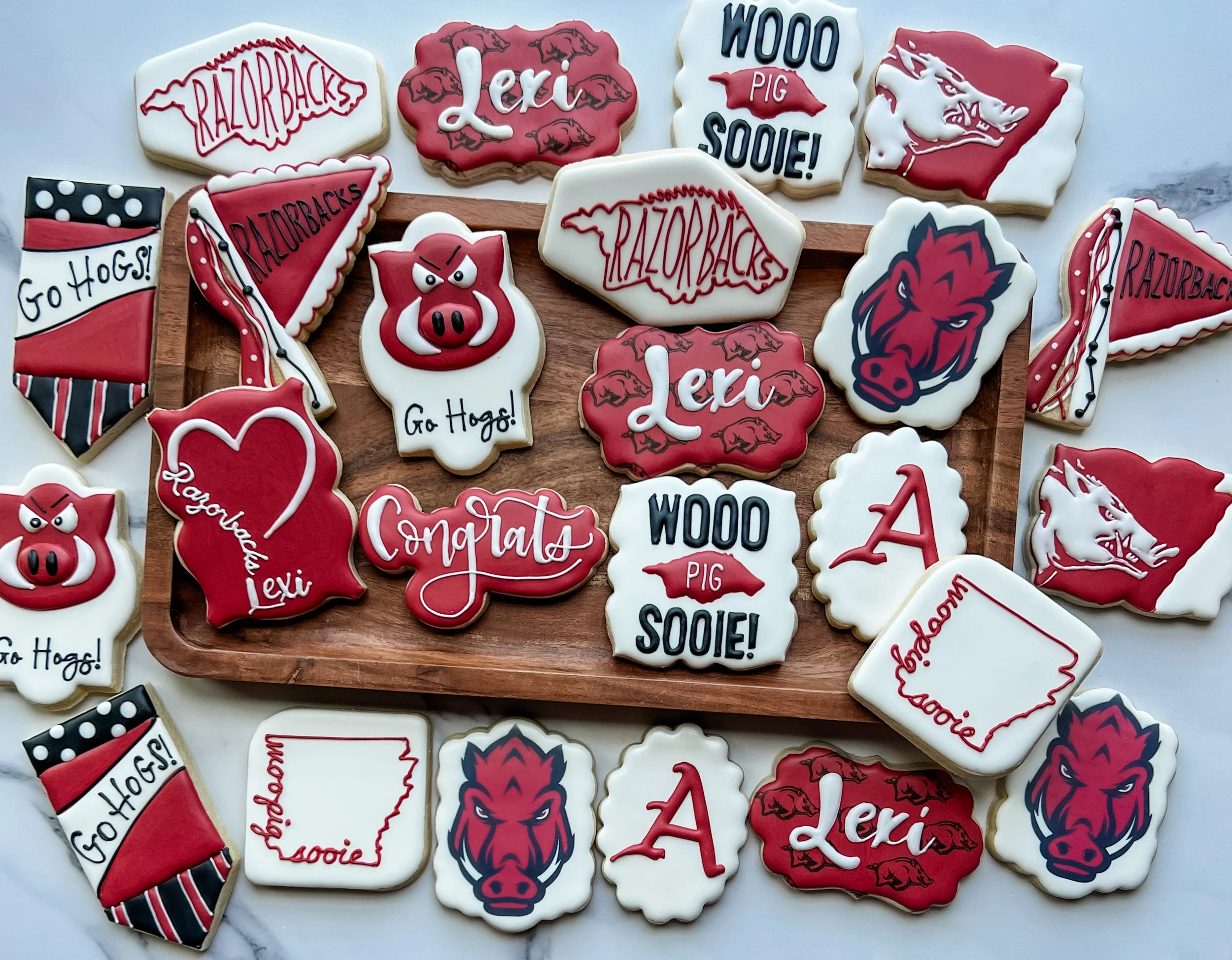 University of Arkansas Lexi.JPG