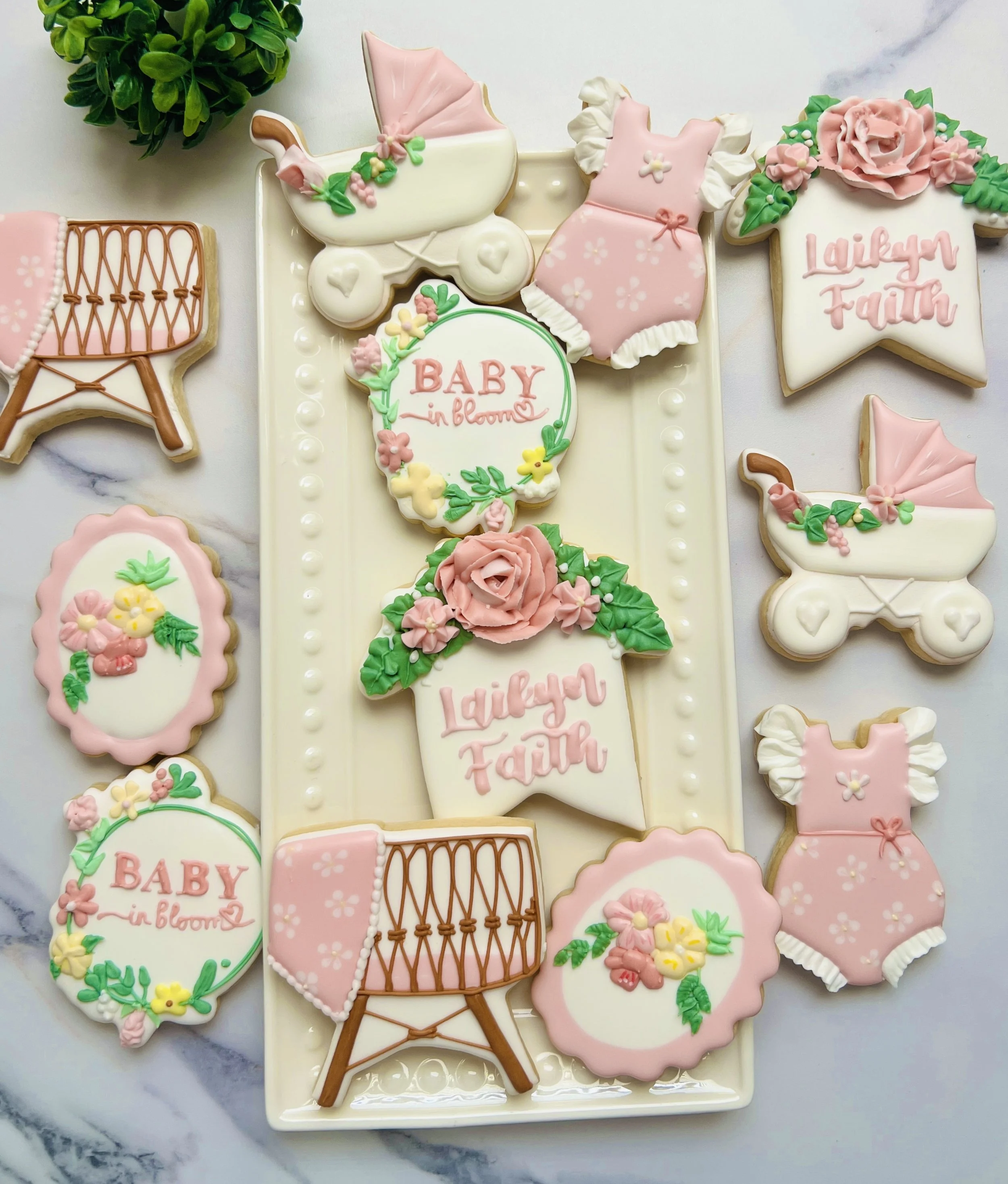 Baby in Bloom Lailyn faith.JPG